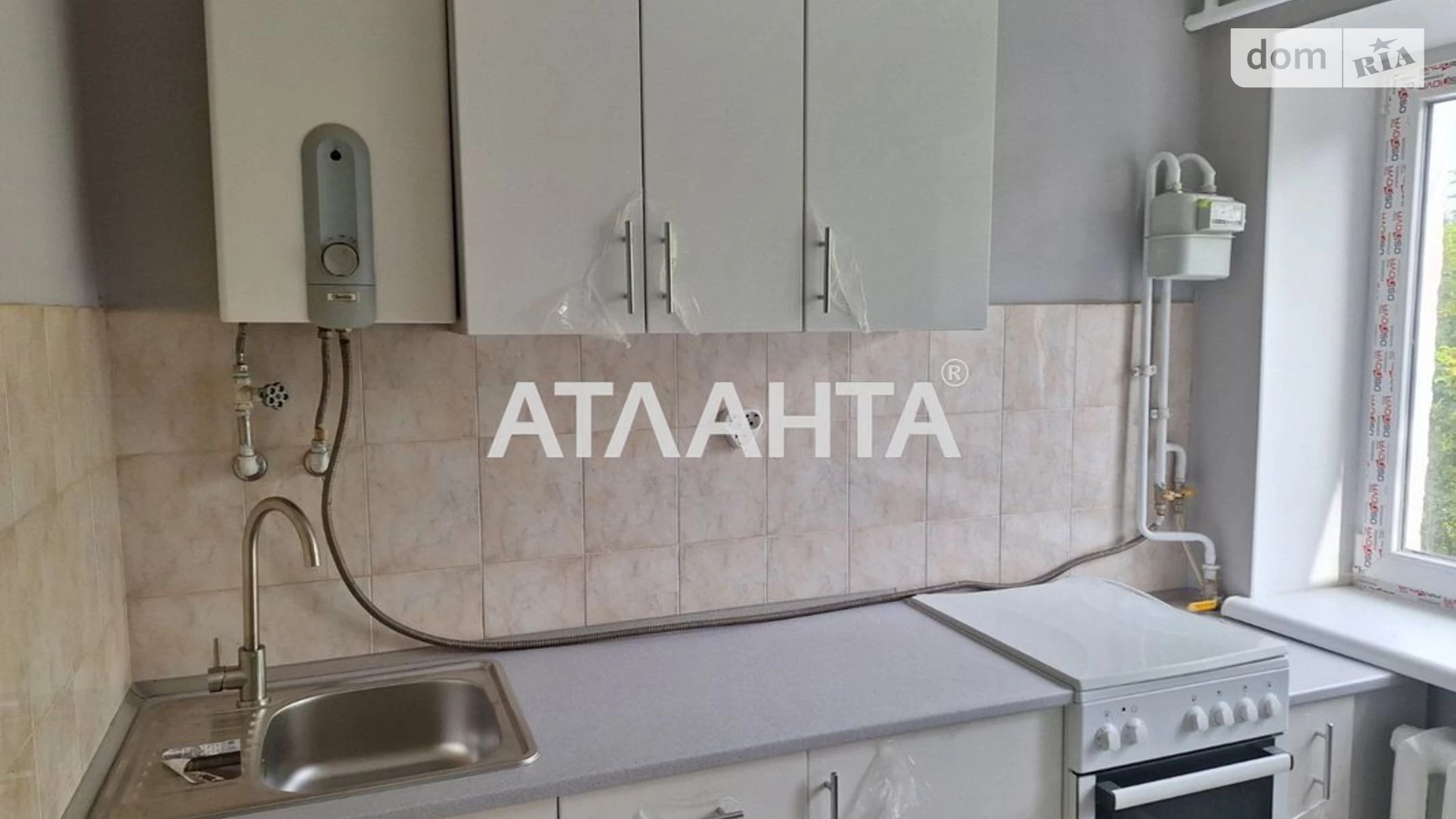 Продается 2-комнатная квартира 44.5 кв. м в Черноморске, ул. Данченко - фото 5