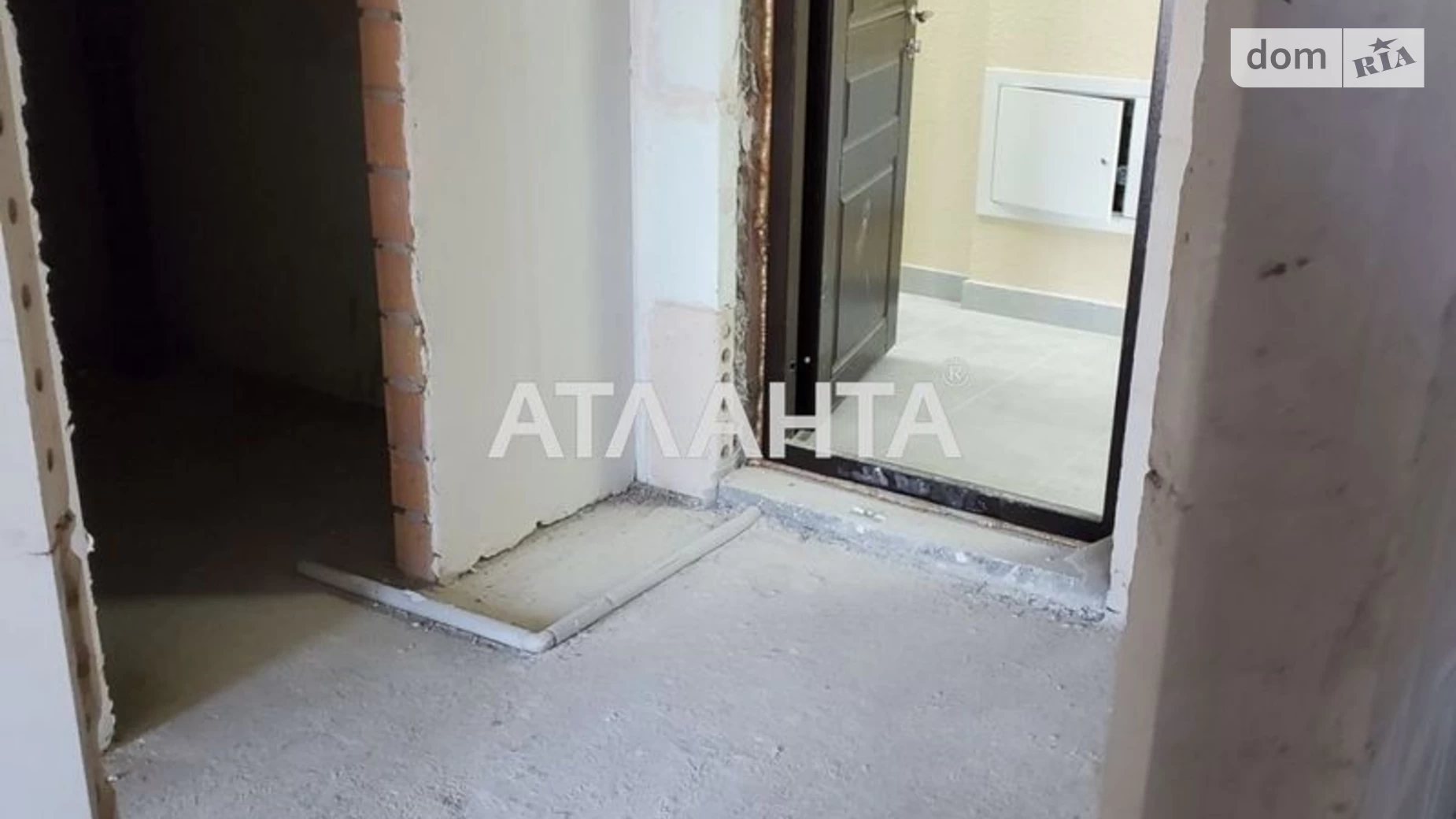 Продается 1-комнатная квартира 42 кв. м в Крыжановке, ул. Генерала Бочарова - фото 4