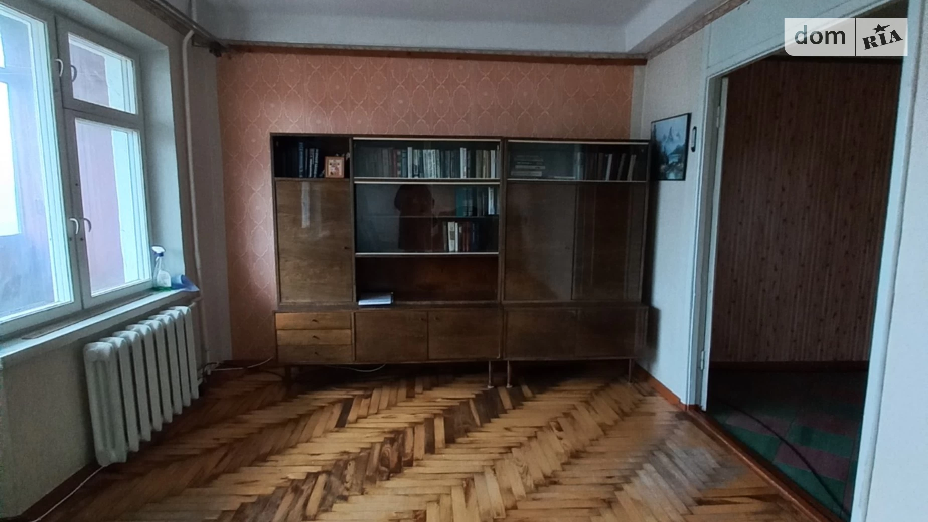 2-комнатная квартира 52 кв. м в Запорожье, ул. Чумаченко, 45 - фото 2