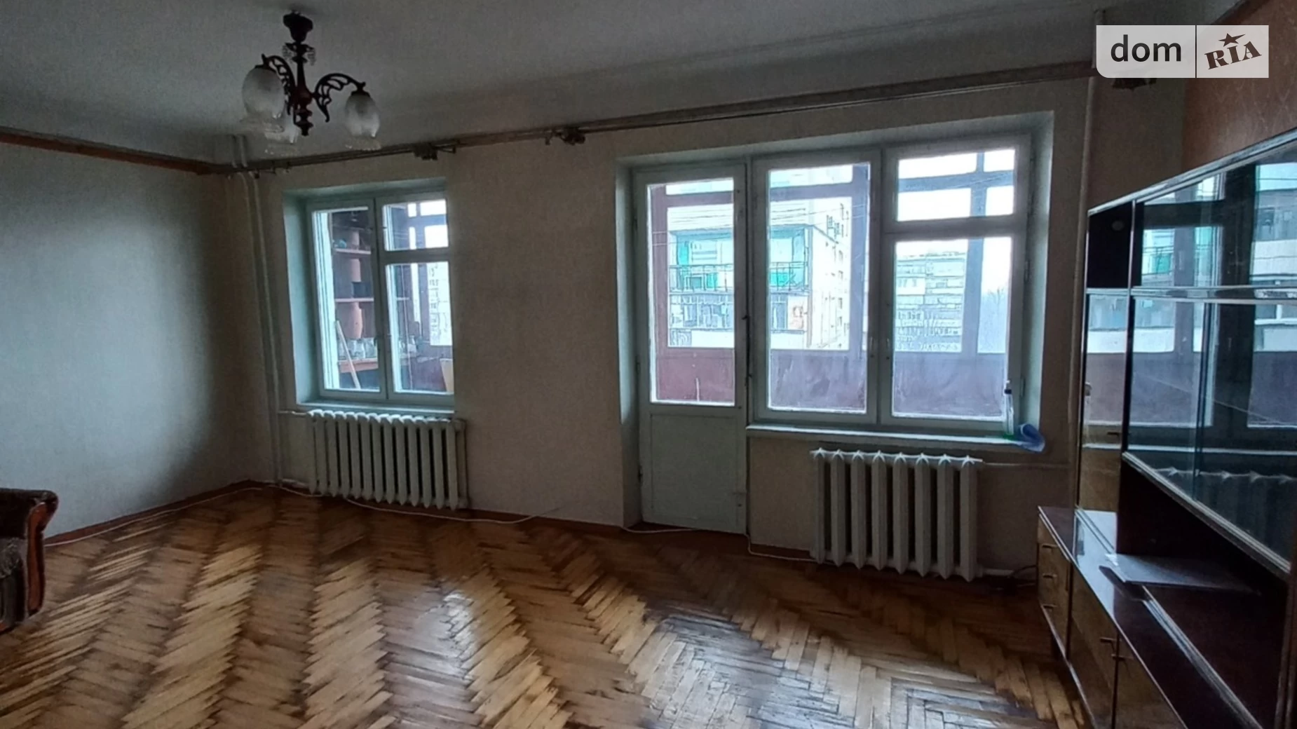 2-комнатная квартира 52 кв. м в Запорожье, ул. Чумаченко, 45 - фото 3