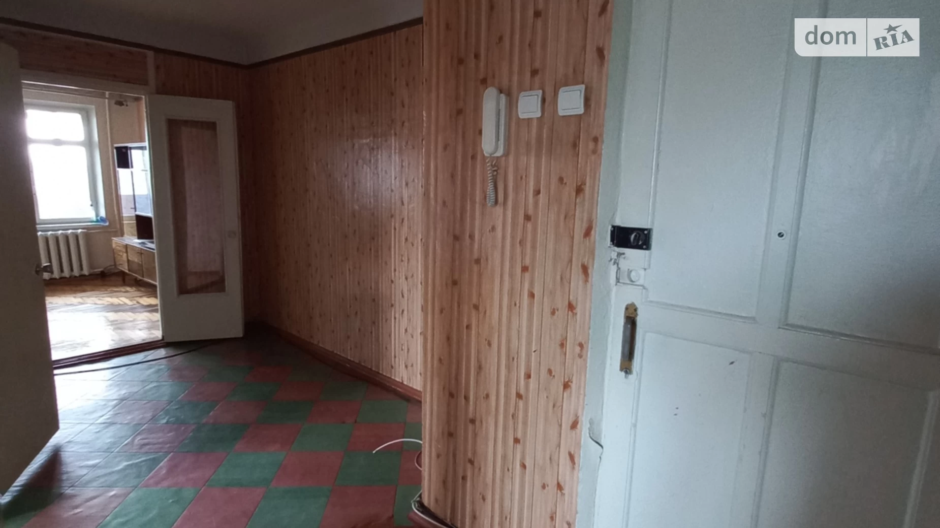 2-комнатная квартира 52 кв. м в Запорожье, ул. Чумаченко, 45 - фото 5