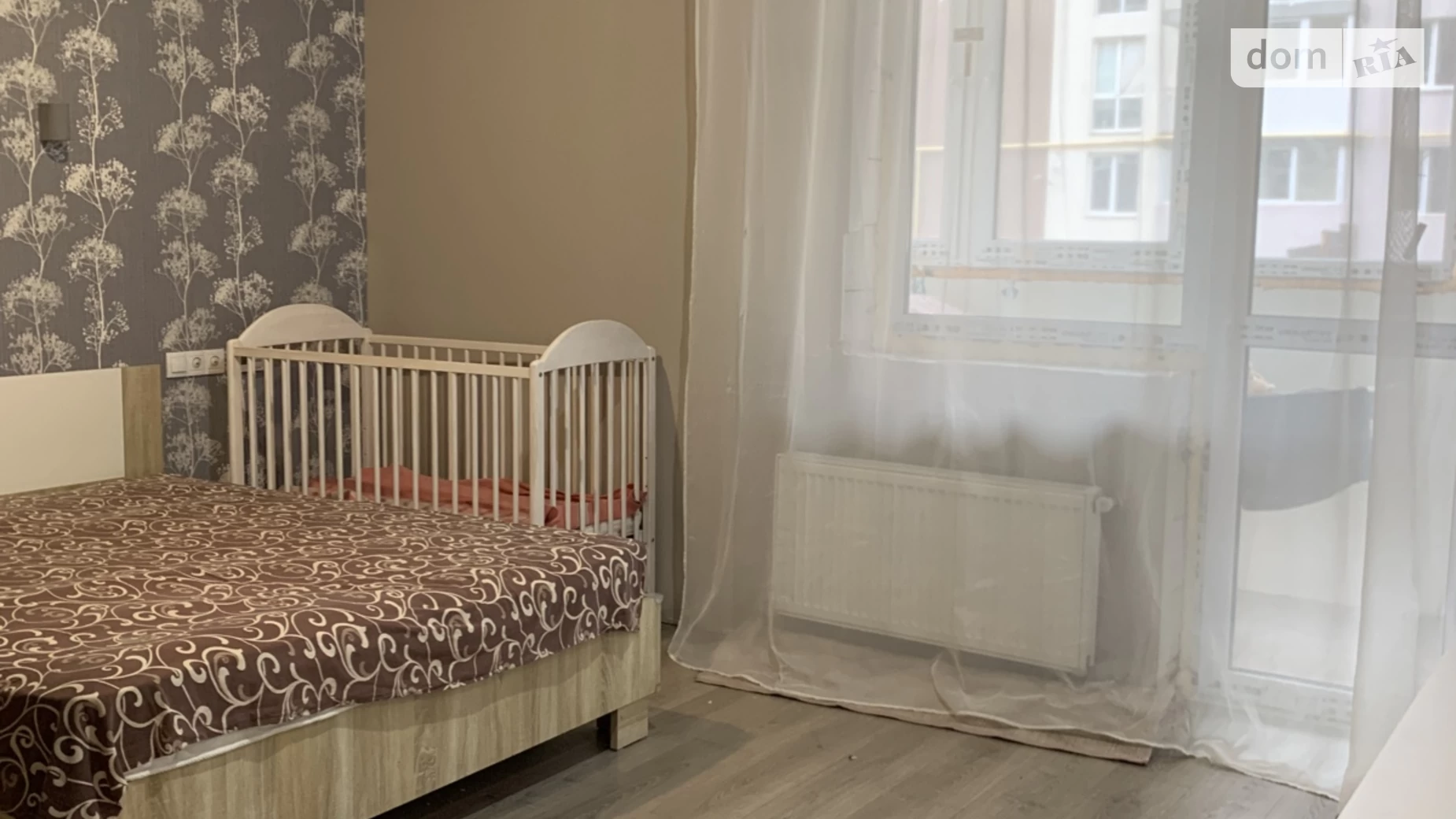 Продается 2-комнатная квартира 58.7 кв. м в Буче, ул. Бориса Гмыри, 11/5 - фото 2