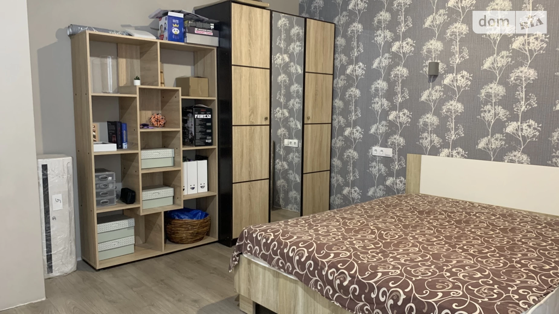 Продается 2-комнатная квартира 58.7 кв. м в Буче, ул. Бориса Гмыри, 11/5 - фото 3