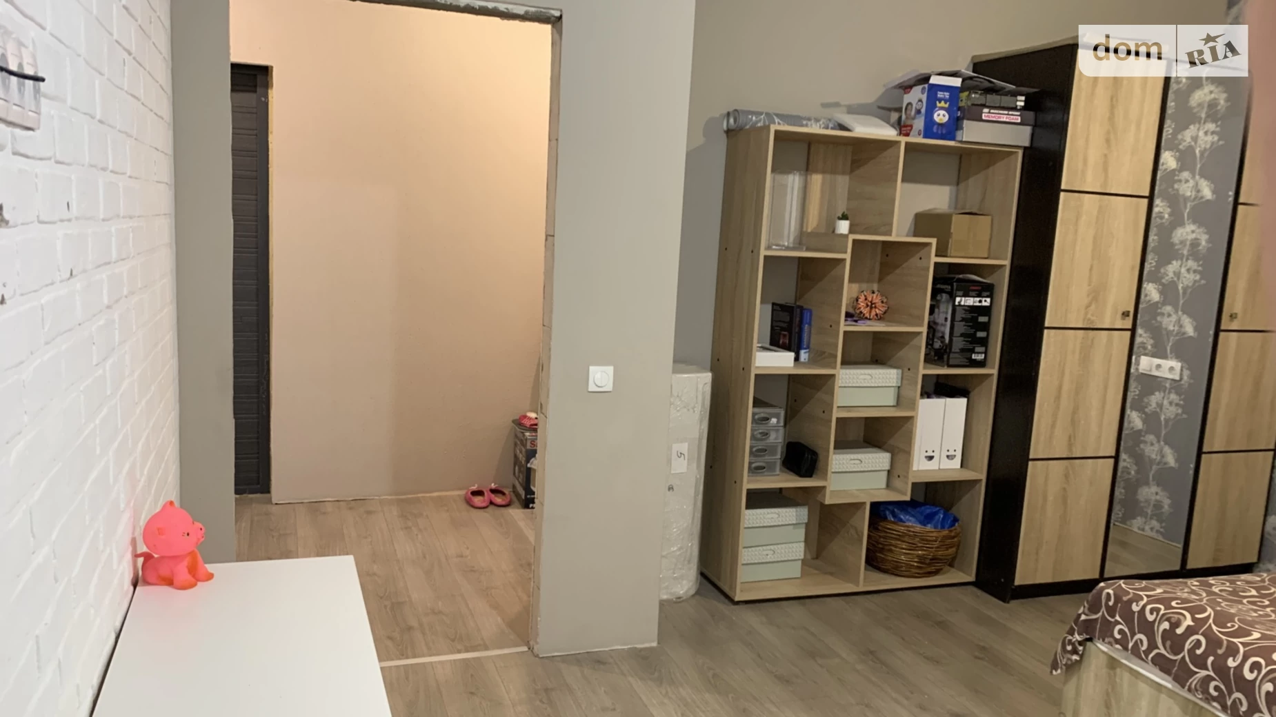 Продается 2-комнатная квартира 58.7 кв. м в Буче, ул. Бориса Гмыри, 11/5 - фото 5