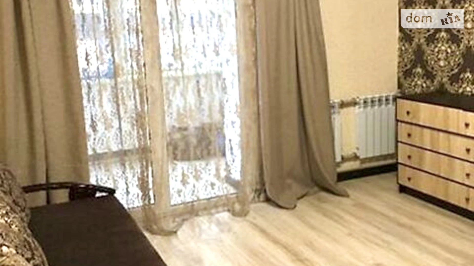 Продается 1-комнатная квартира 44 кв. м в Харькове, пер. Лосевский - фото 2