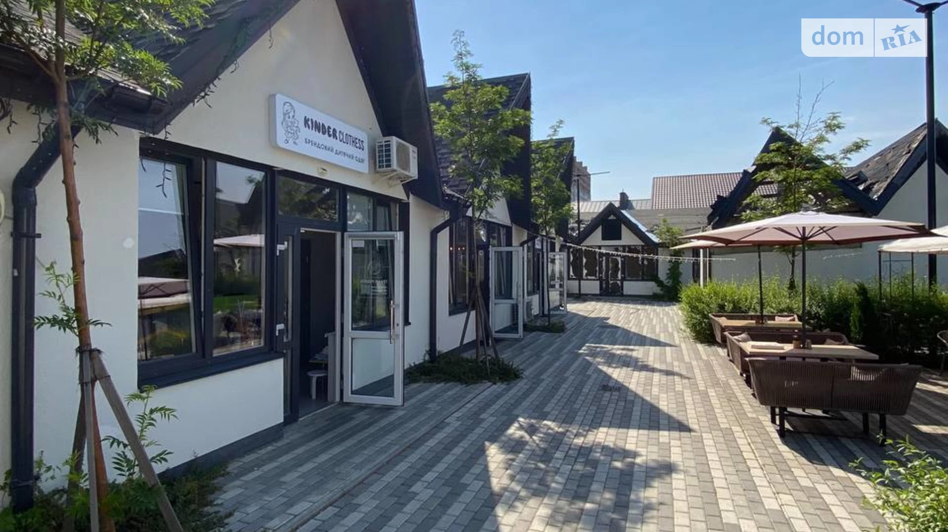 Продается помещения свободного назначения 22 кв. м в 1-этажном здании, цена: 33000 $ - фото 2