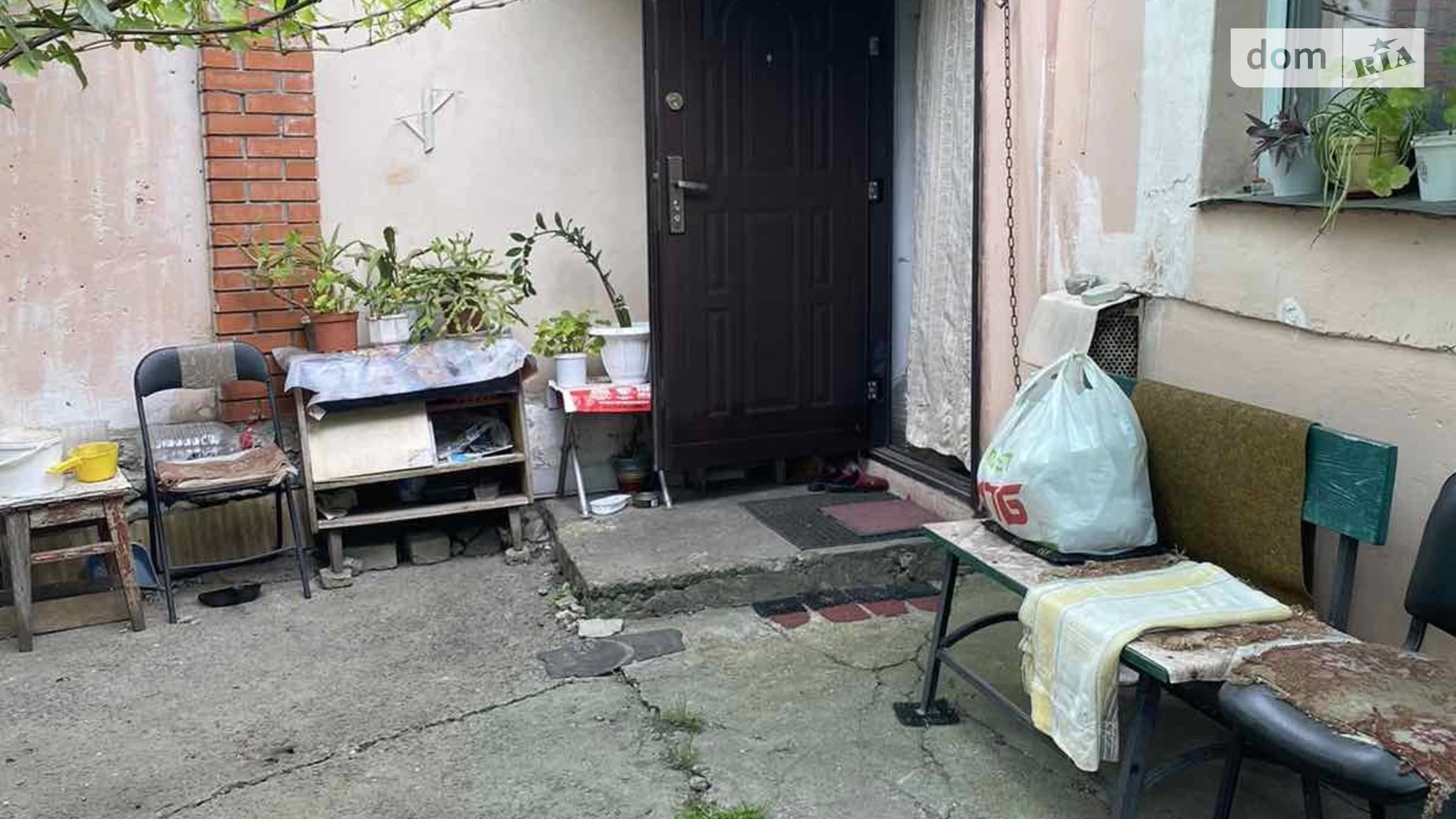 Продается часть дома 45 кв. м с камином, цена: 35000 $ - фото 4