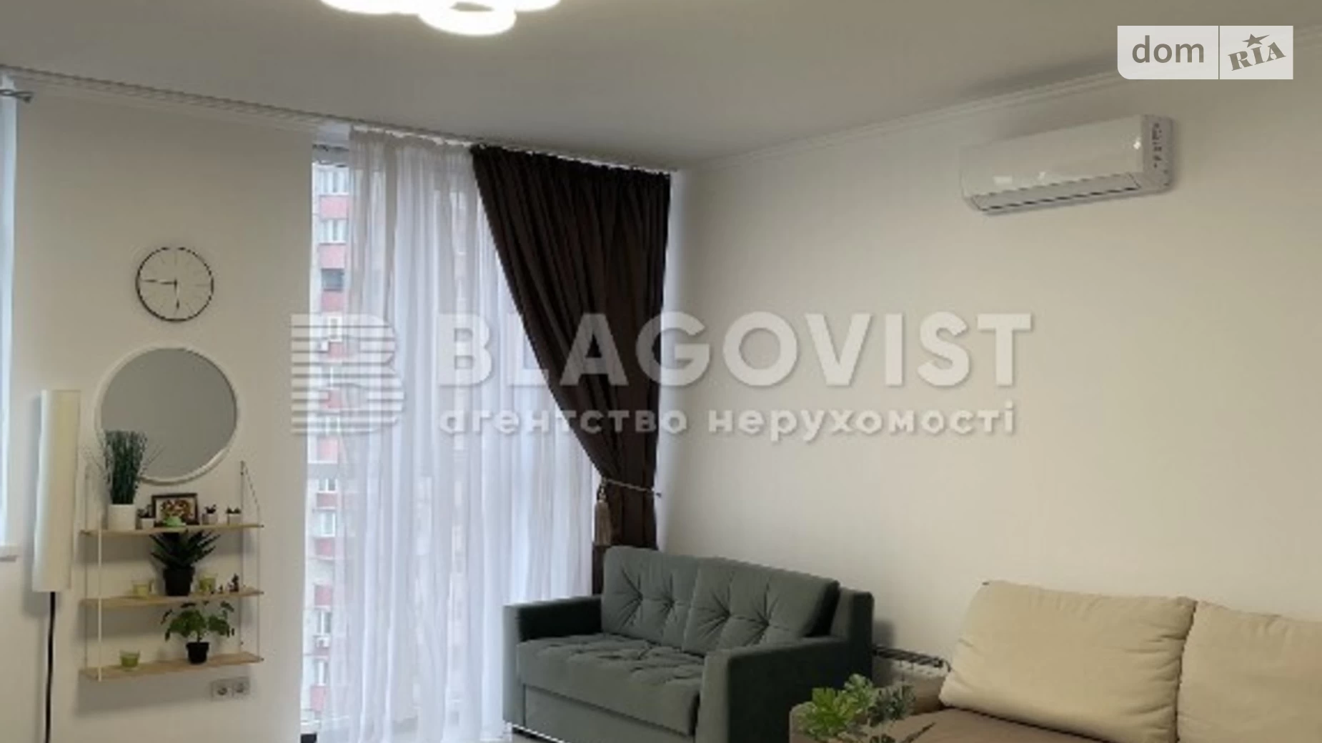 Продается 2-комнатная квартира 78 кв. м в Киеве, ул. Семьи Кульженков, 6 - фото 2