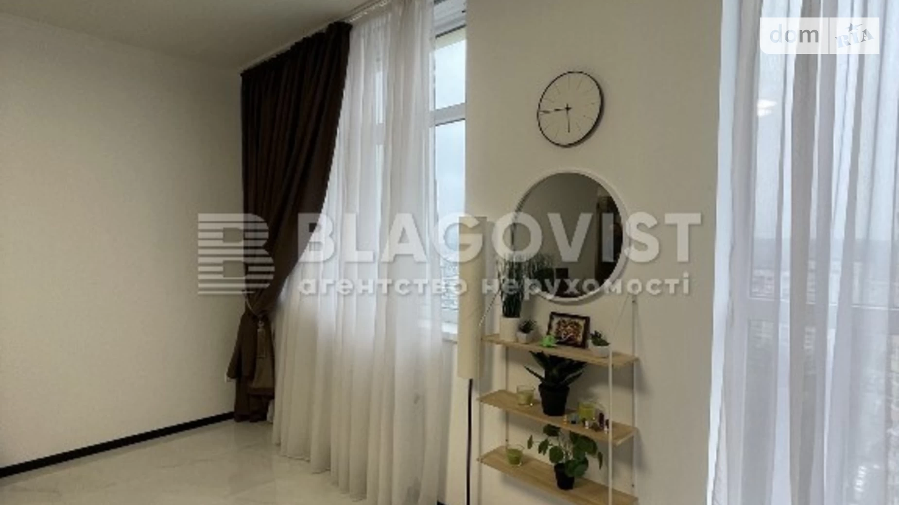 Продается 2-комнатная квартира 78 кв. м в Киеве, ул. Семьи Кульженков, 6 - фото 4
