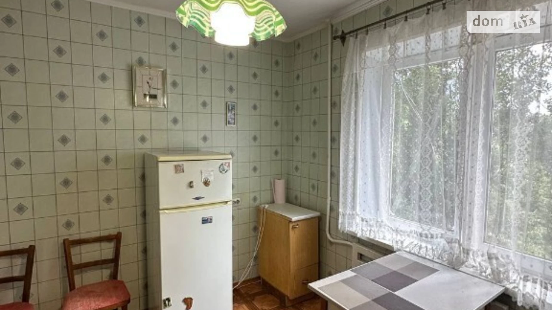 Продается 1-комнатная квартира 40 кв. м в Днепре, просп. Героев - фото 5