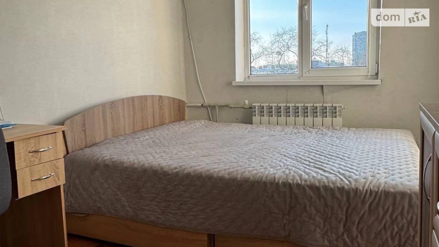 Продается 3-комнатная квартира 60 кв. м в Харькове, просп. Байрона(Героев Сталинграда), 171А - фото 2