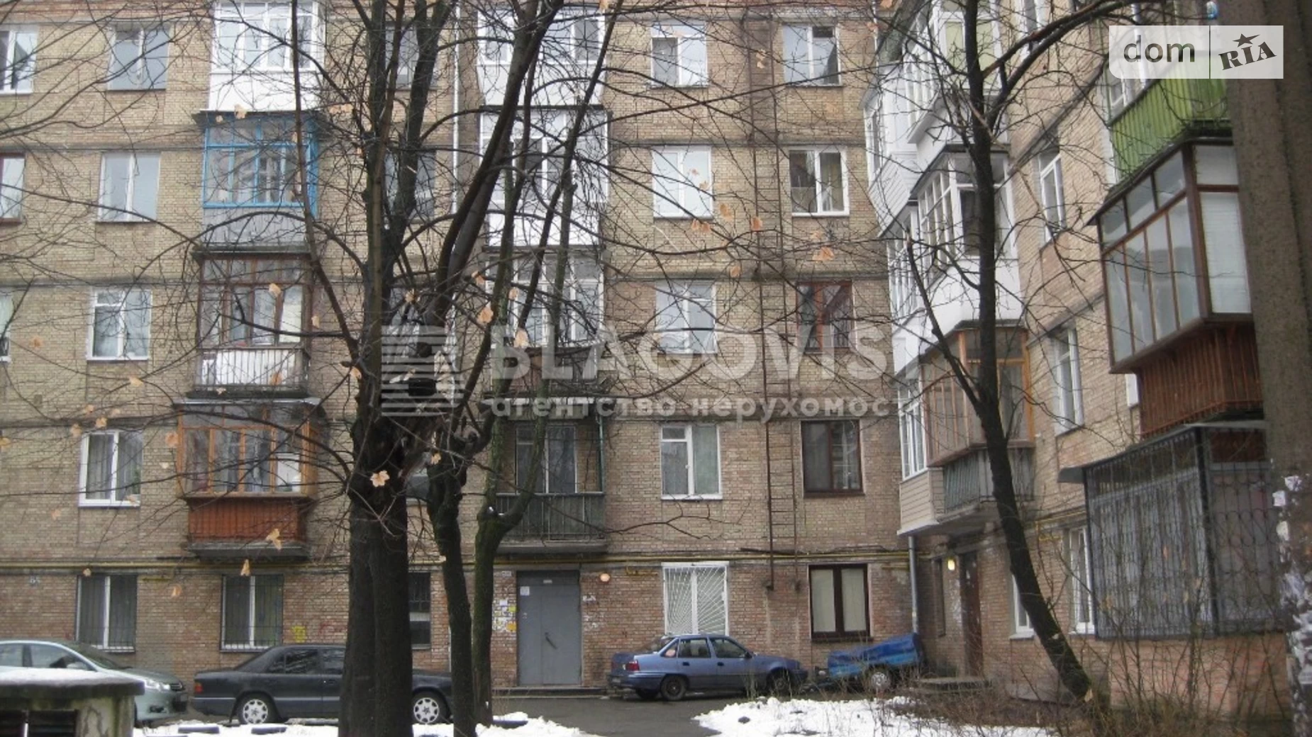 Продается 3-комнатная квартира 83 кв. м в Киеве, ул. Ивана Светличного(Петровского), 6 - фото 4