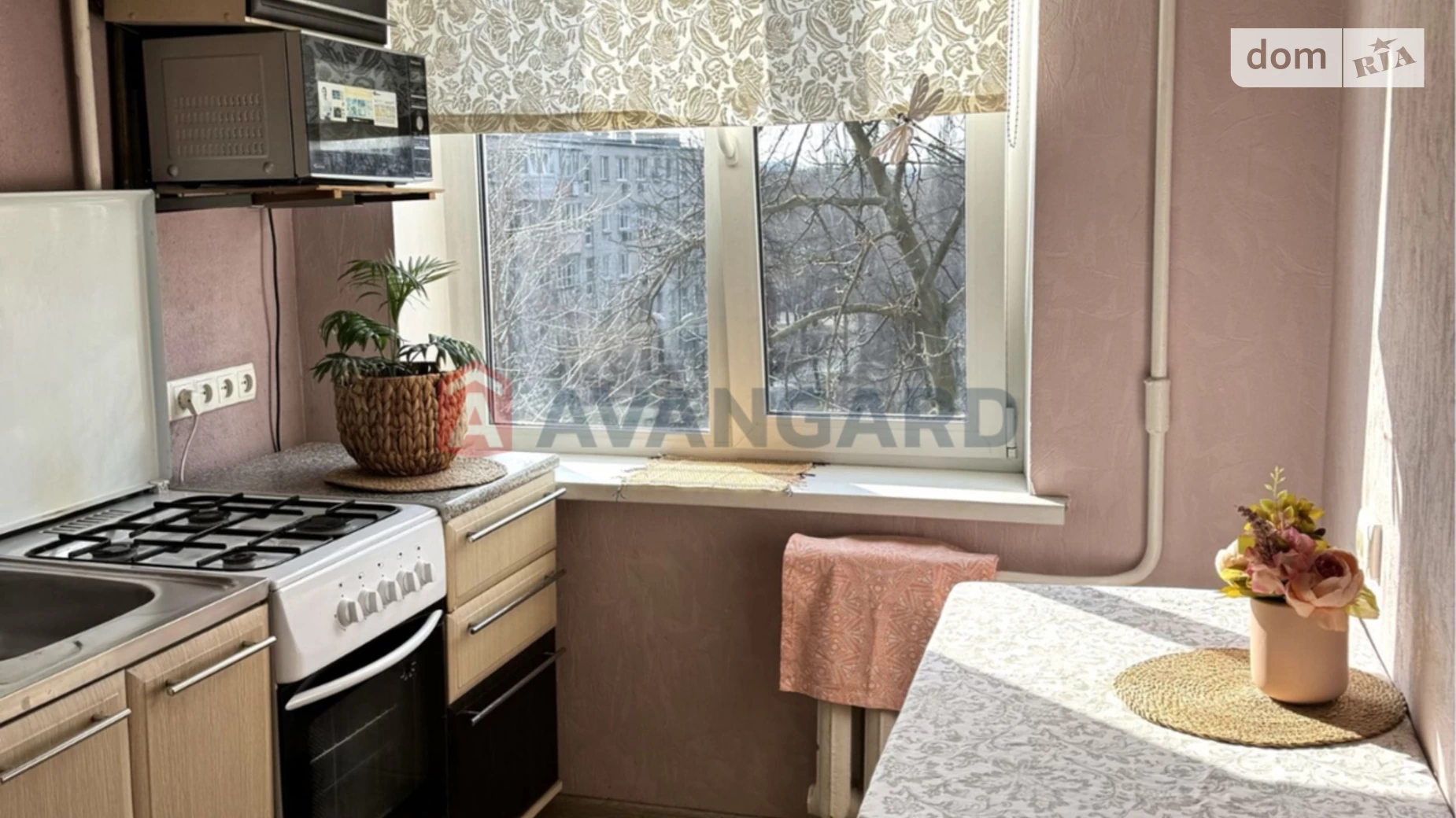 Продается 1-комнатная квартира 30 кв. м в Днепре, ул. Алексея Тищика(Правды), 129 - фото 4