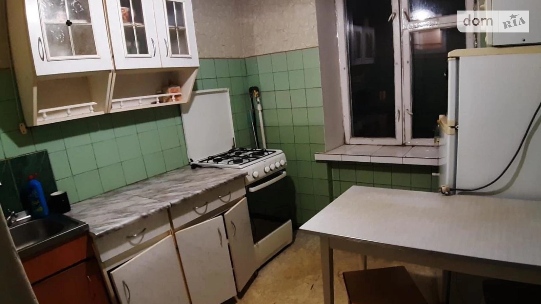 Продается 2-комнатная квартира 45 кв. м в Киеве, ул. Тульчинская, 9 - фото 3