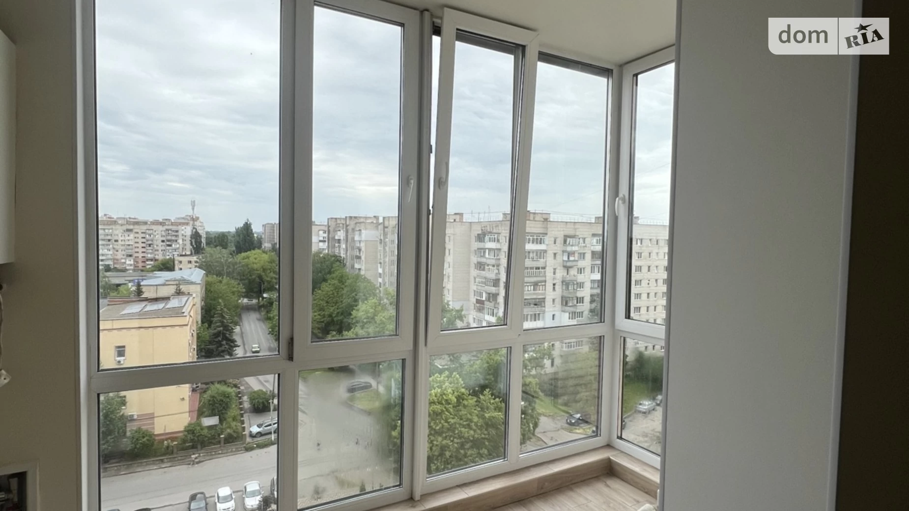 Продается 2-комнатная квартира 69 кв. м в Виннице, ул. Антонова Олега, 13Б корпус 5 - фото 2