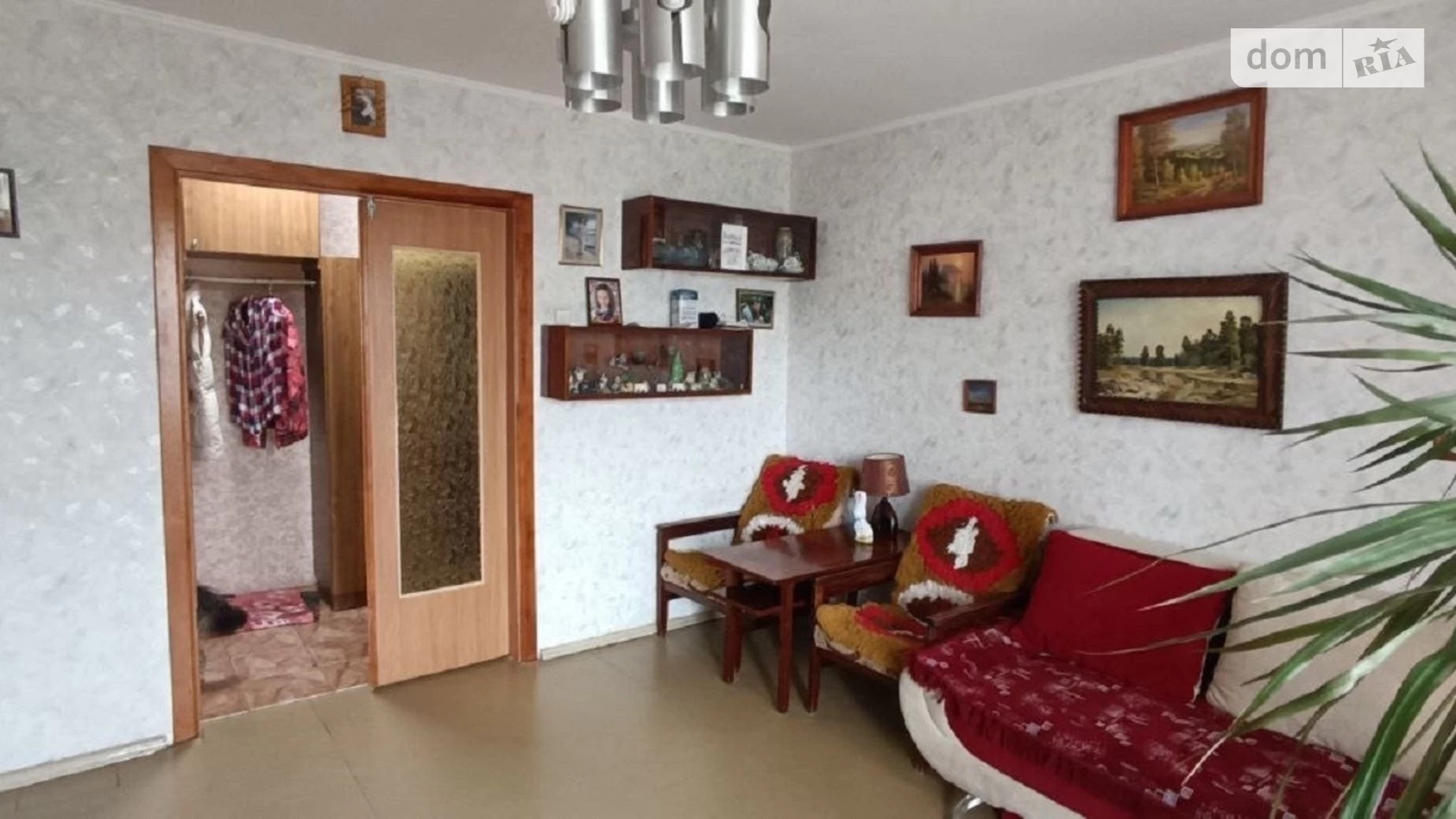 Продается 3-комнатная квартира 68 кв. м в Николаеве, просп. Героев Украины - фото 2