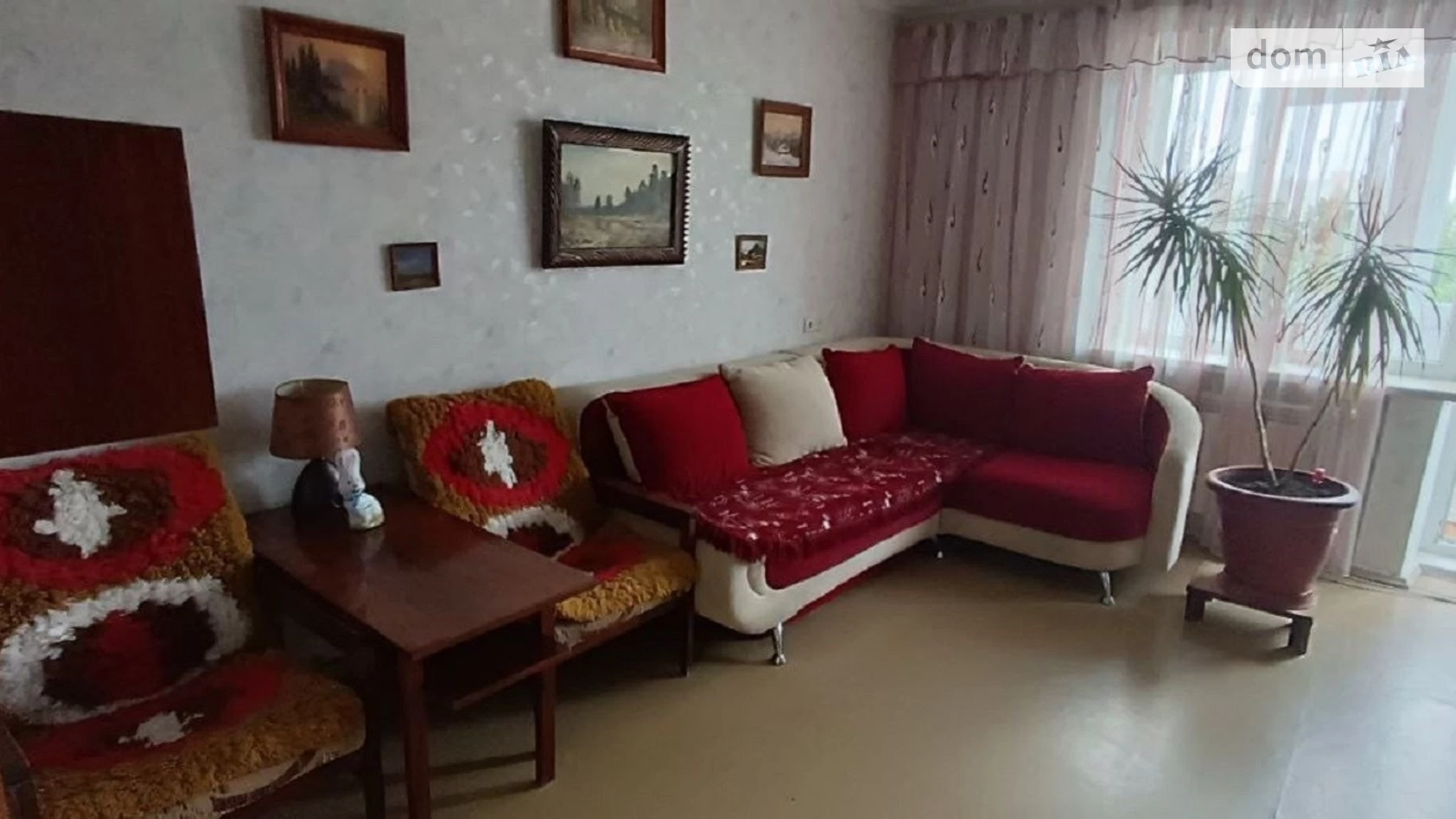 Продается 3-комнатная квартира 68 кв. м в Николаеве, просп. Героев Украины - фото 3