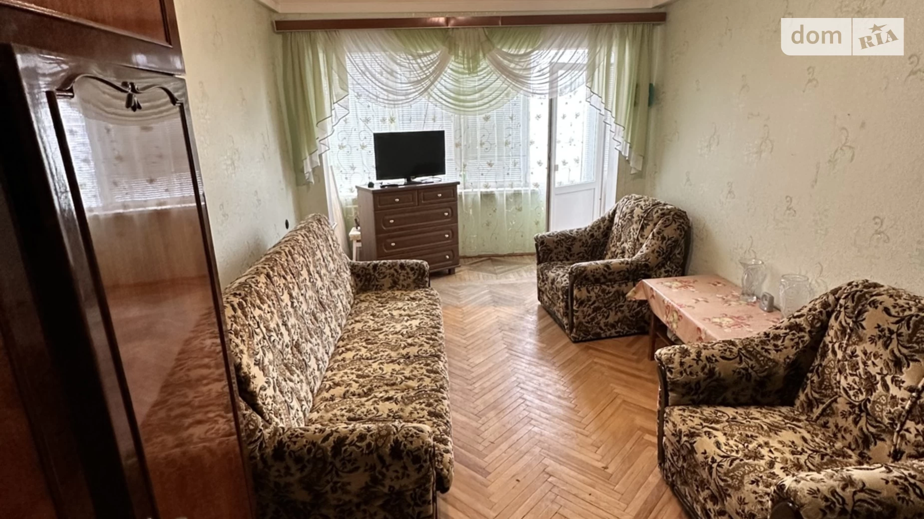Продается 1-комнатная квартира 33.2 кв. м в Киеве, просп. Литовский(Минский), 8А - фото 3