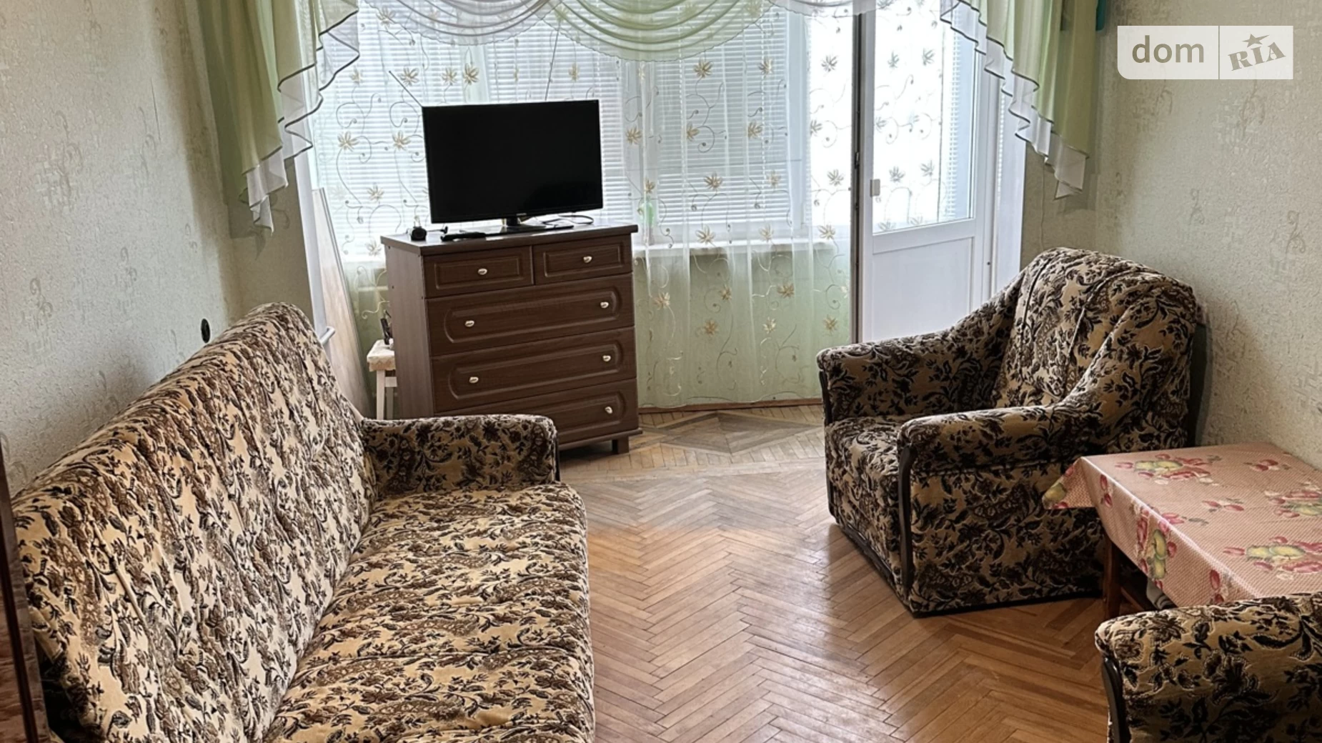 Продается 1-комнатная квартира 33.2 кв. м в Киеве, просп. Литовский(Минский), 8А - фото 2