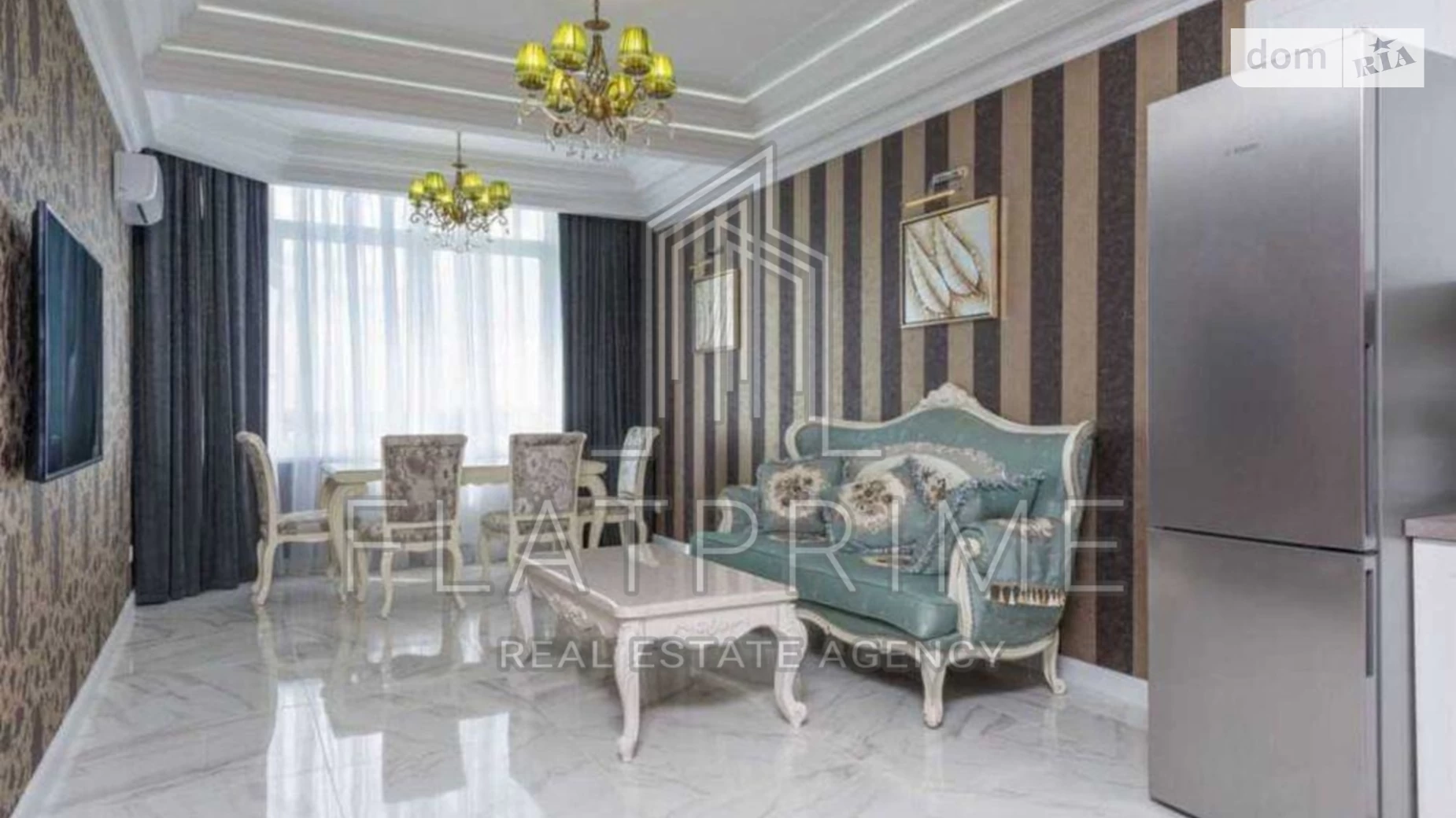 Продается 2-комнатная квартира 55 кв. м в Киеве, ул. Коновальца Евгения, 34А - фото 2