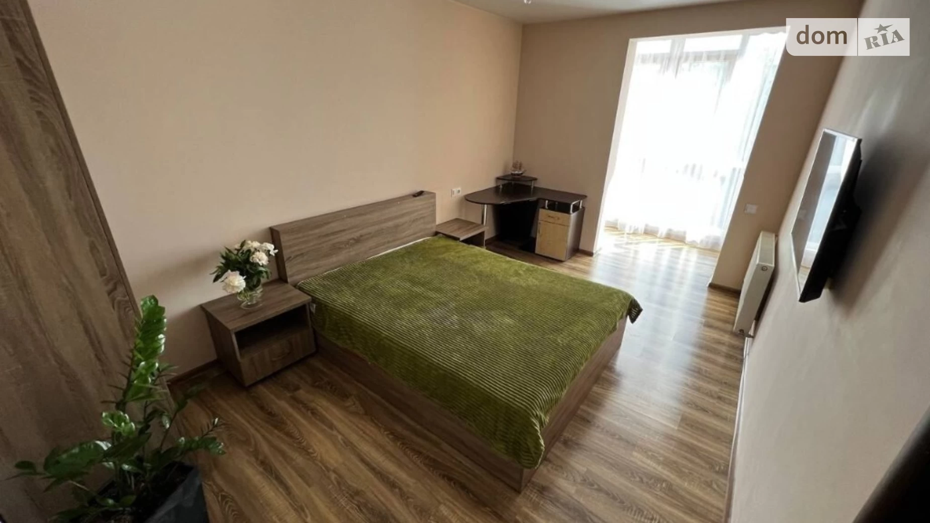 Продается 2-комнатная квартира 62.5 кв. м в Ивано-Франковске, ул. Химиков, 9 - фото 4