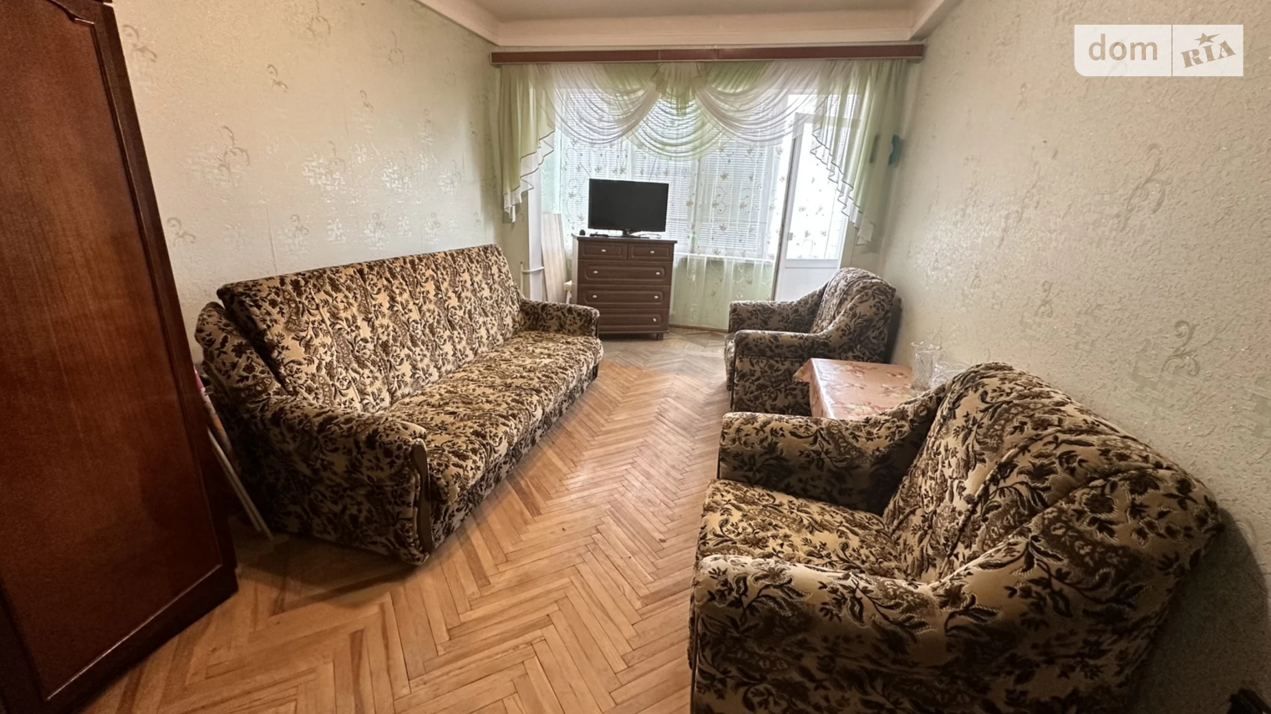 Продается 1-комнатная квартира 33.2 кв. м в Киеве, просп. Литовский(Минский), 8А - фото 4