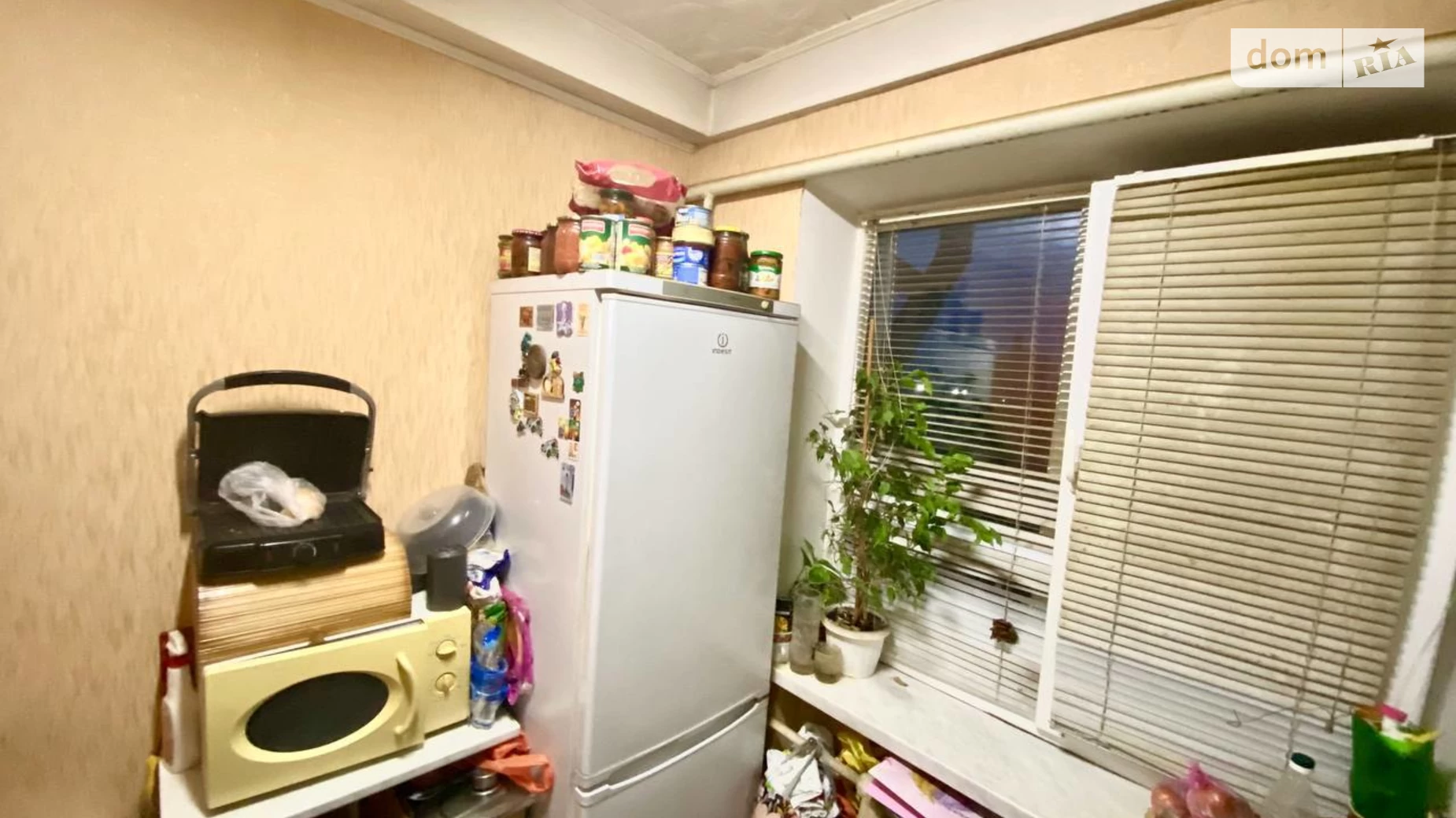 Продается 3-комнатная квартира 56.2 кв. м в Николаеве, ул. Генерала Карпенко, 6 - фото 4