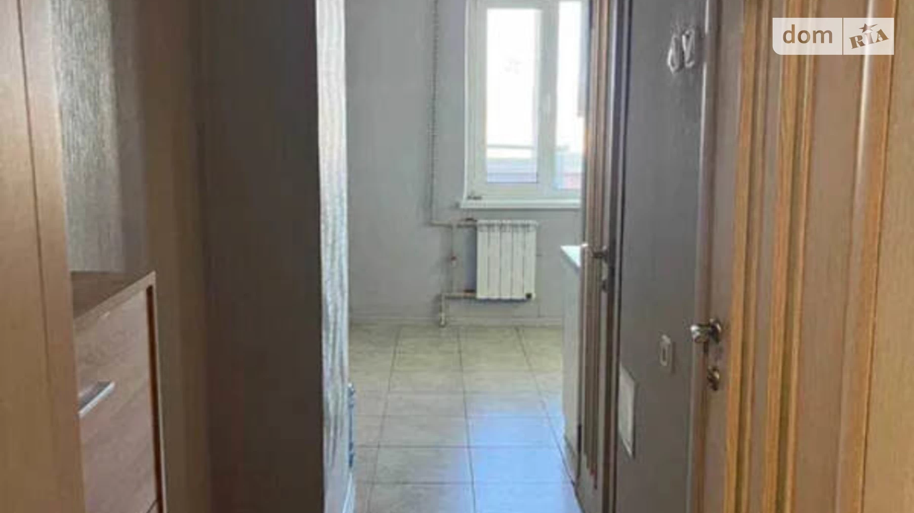 Продается 1-комнатная квартира 40 кв. м в Киеве, Харьковское шоссе, 168 - фото 5