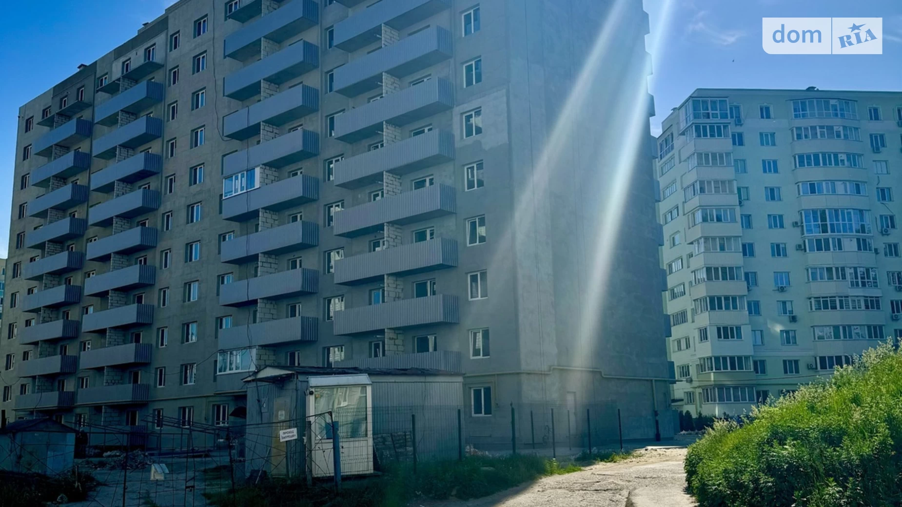 Продается 3-комнатная квартира 103 кв. м в Сумах, просп. Михаила Лушпы, 5 - фото 2