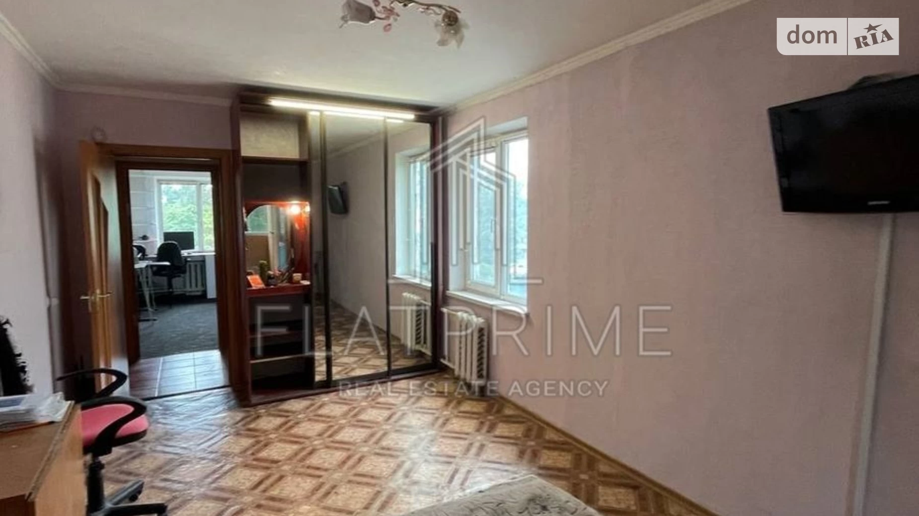 Продается 3-комнатная квартира 70 кв. м в Киеве, бул. Жюля Верна(Ромена Роллана), 4А - фото 4