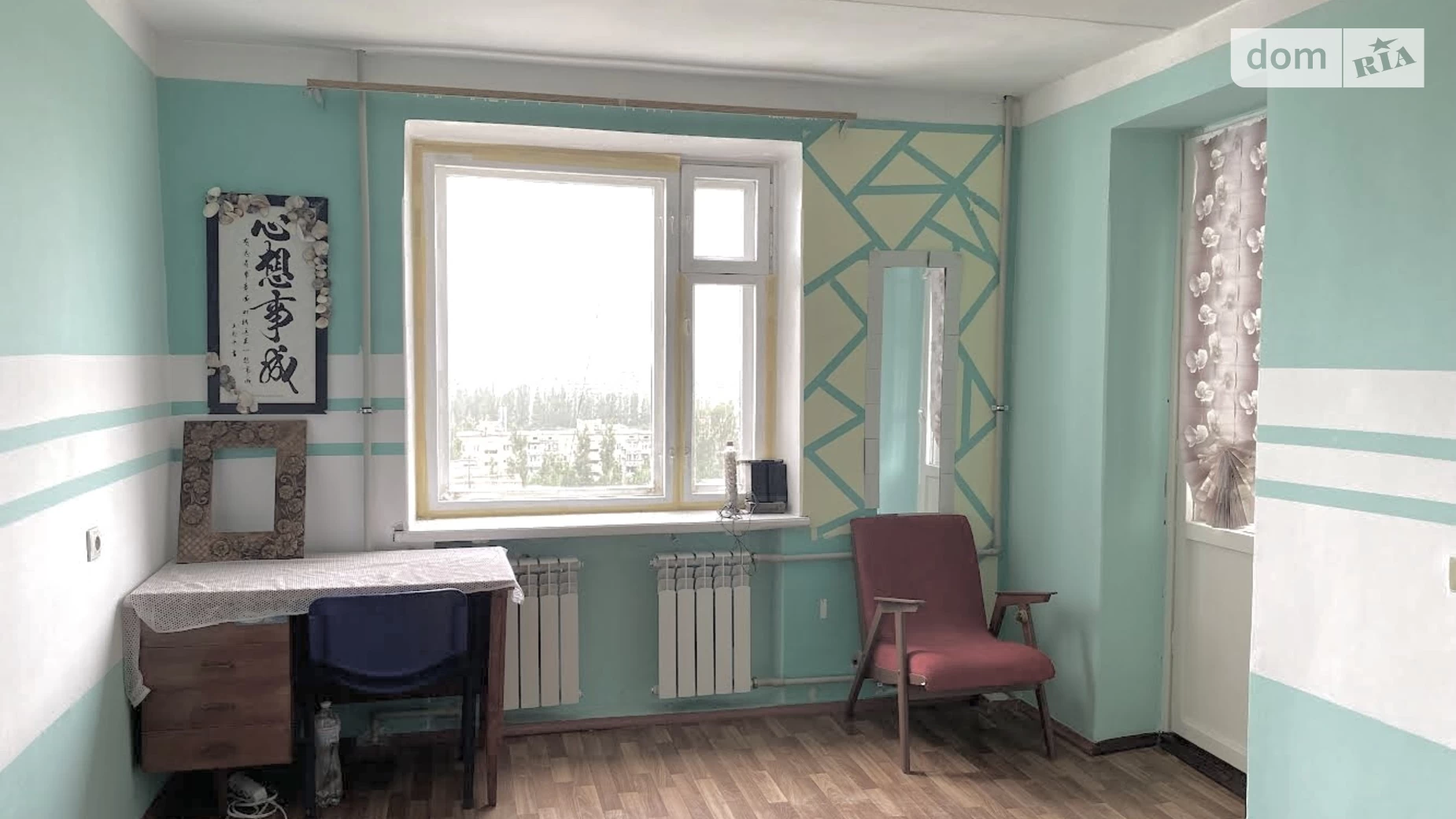 Сдается в аренду 1-комнатная квартира 34.9 кв. м в Николаеве, ул. Генерала Алмазова(Генерала Карпенко) - фото 5