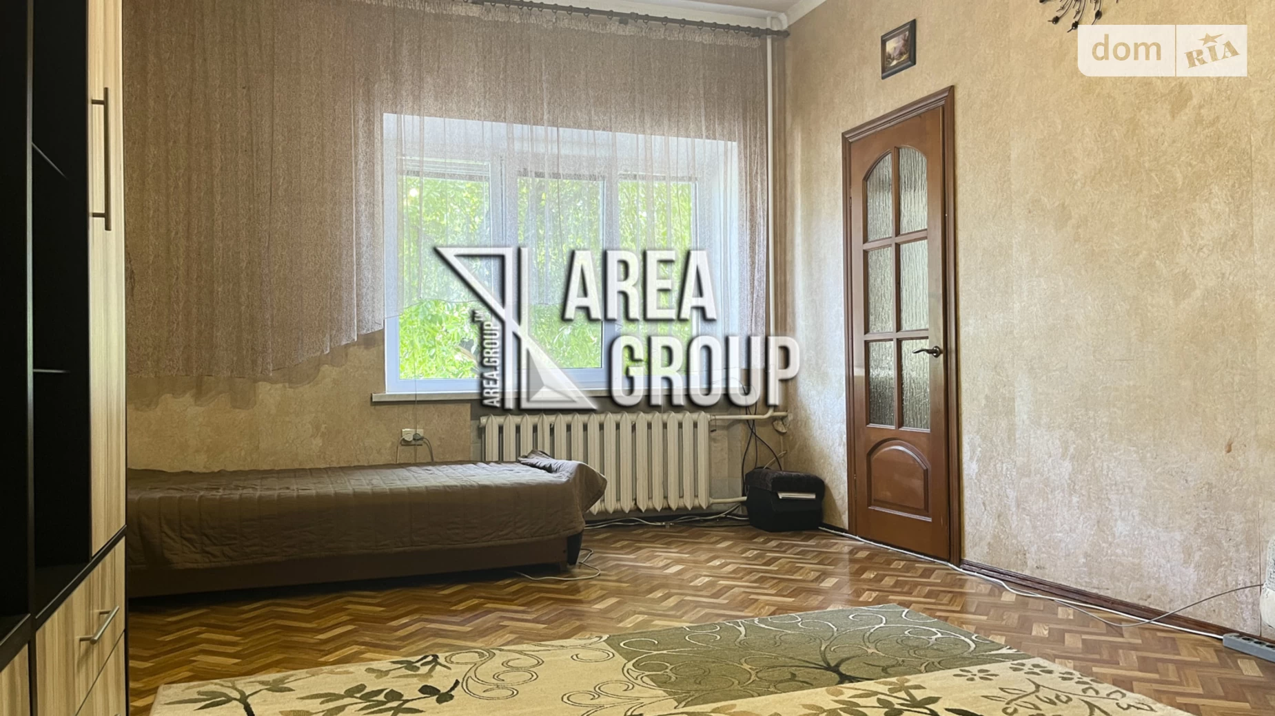 Продается 1-комнатная квартира 47.6 кв. м в Каменце-Подольском, ул. Хмельницкое шоссе, 10 - фото 5