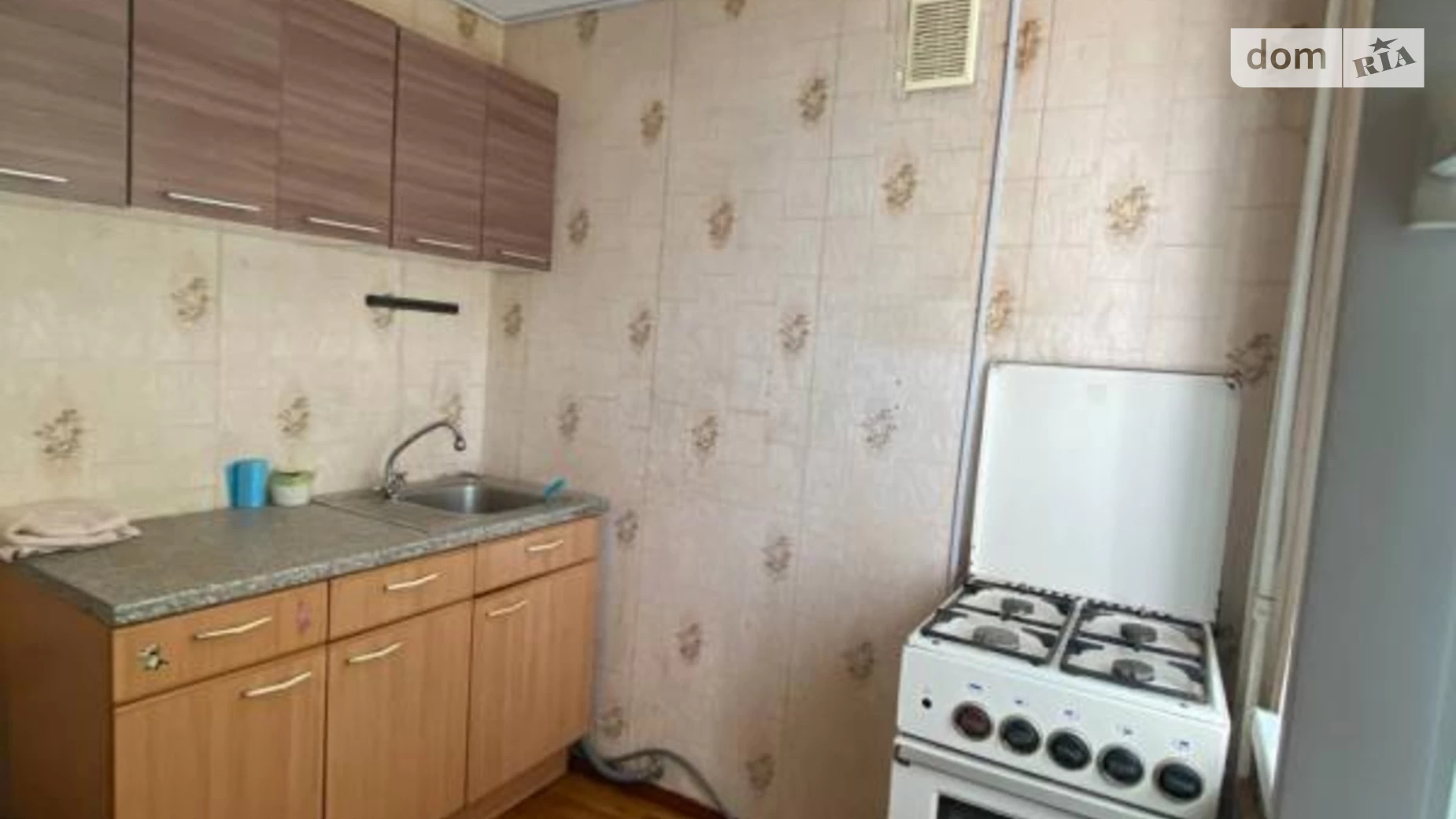 Продается 1-комнатная квартира 33 кв. м в Одессе, ул. Ицхака Рабина - фото 4