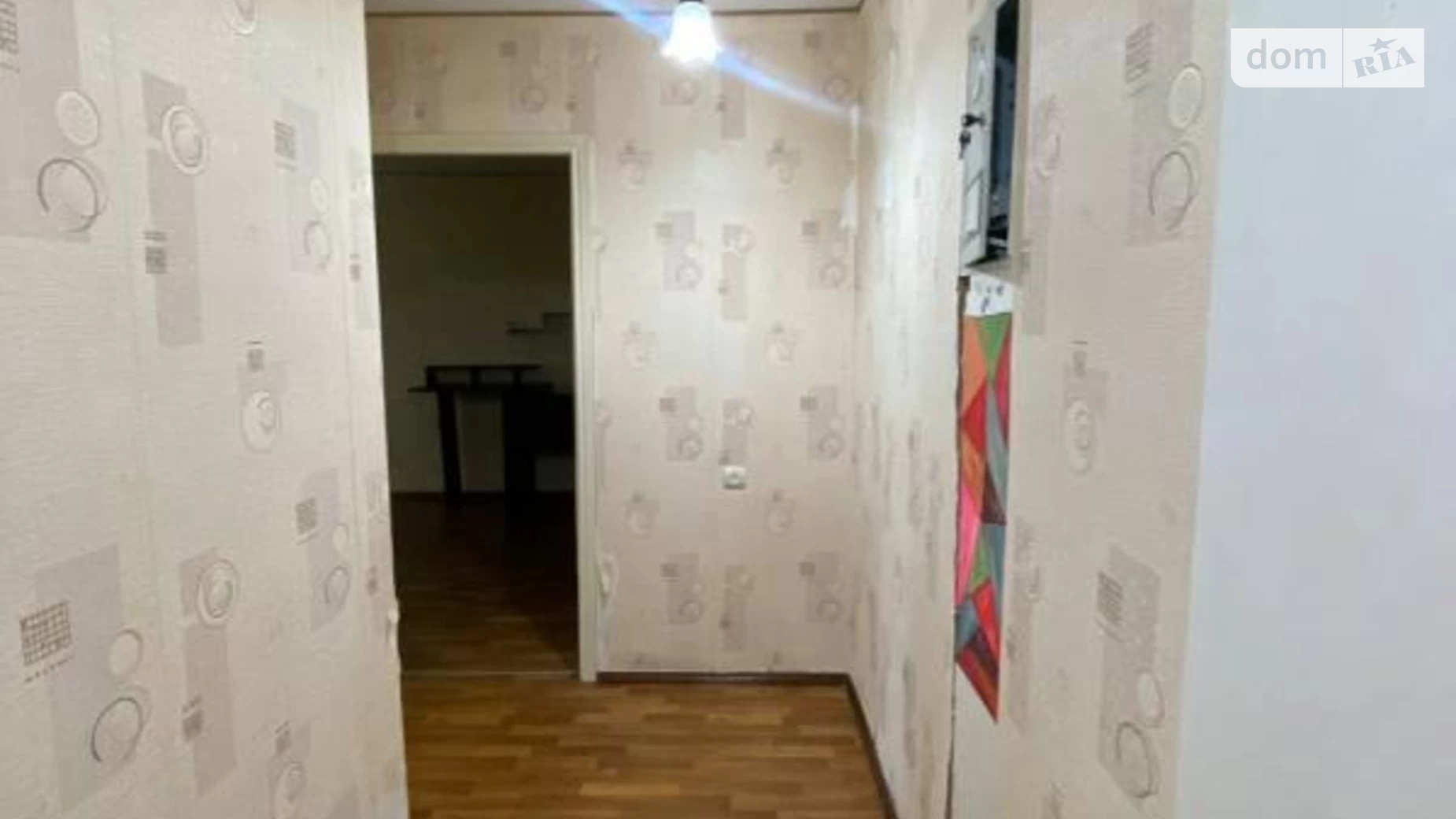 Продается 1-комнатная квартира 33 кв. м в Одессе, ул. Ицхака Рабина - фото 5