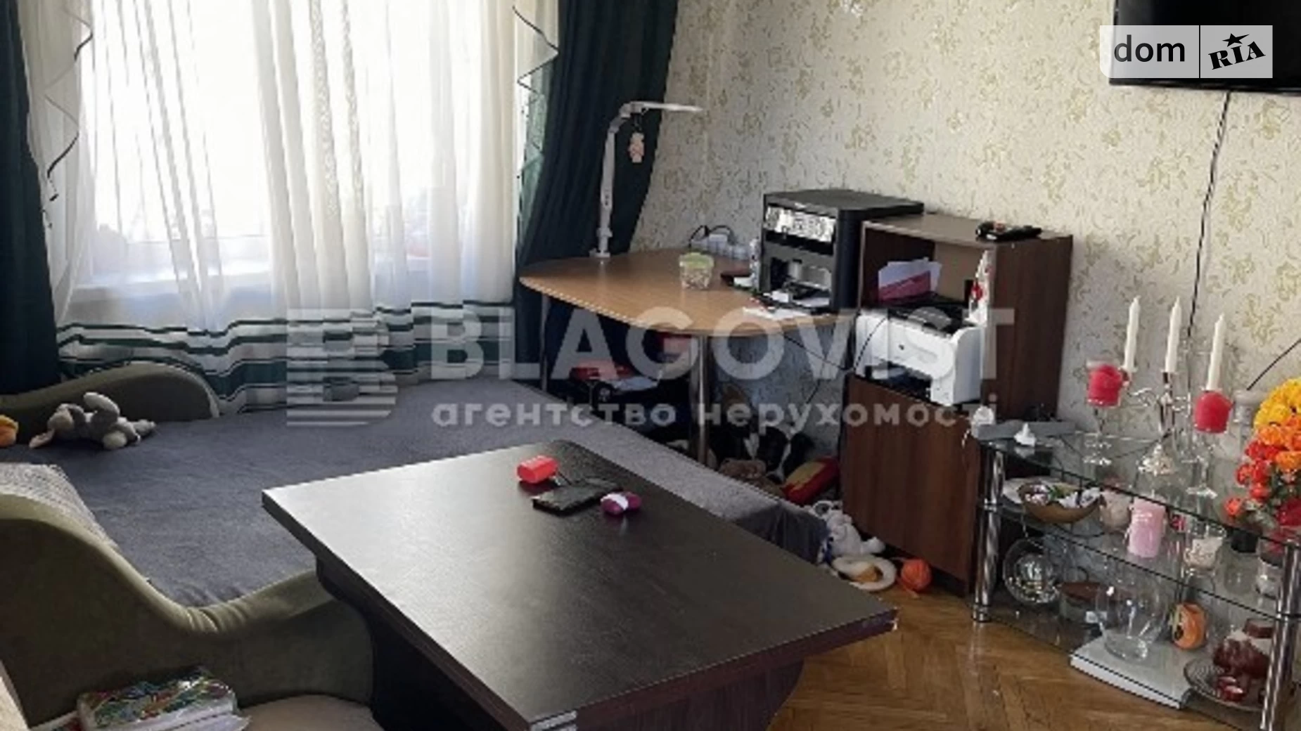 Продается 3-комнатная квартира 60 кв. м в Киеве, просп. Валерия Лобановского(Краснозвёздный), 29 - фото 5