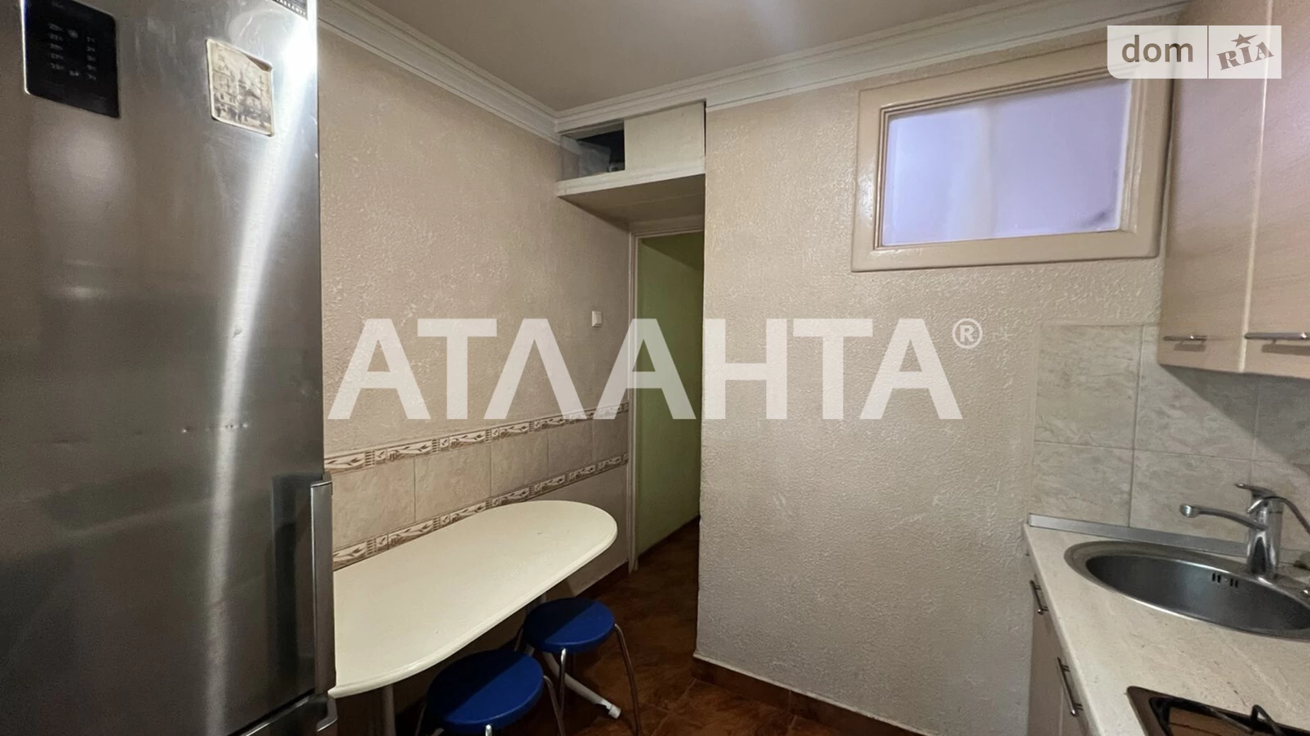 Продается 2-комнатная квартира 46.2 кв. м в Одессе, ул. Академика Филатова - фото 3