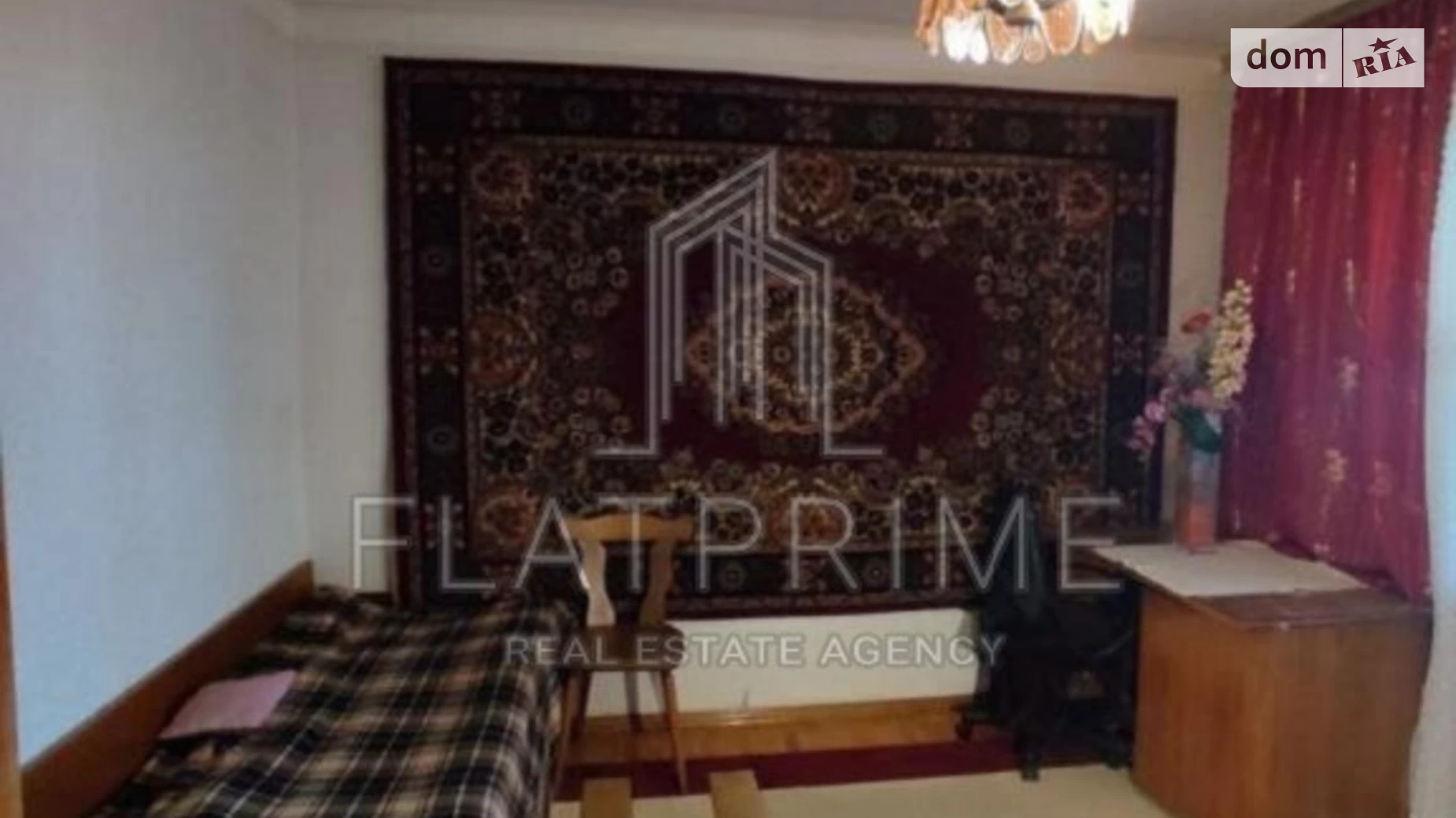 Продается 2-комнатная квартира 56 кв. м в Киеве, ул. Николая Закревского, 19 - фото 4