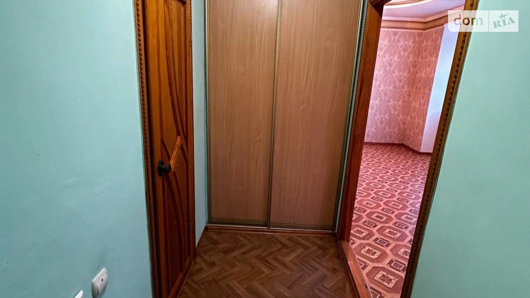 Продается 1-комнатная квартира 42.4 кв. м в Хмельницком, пер. Прибугский - фото 2