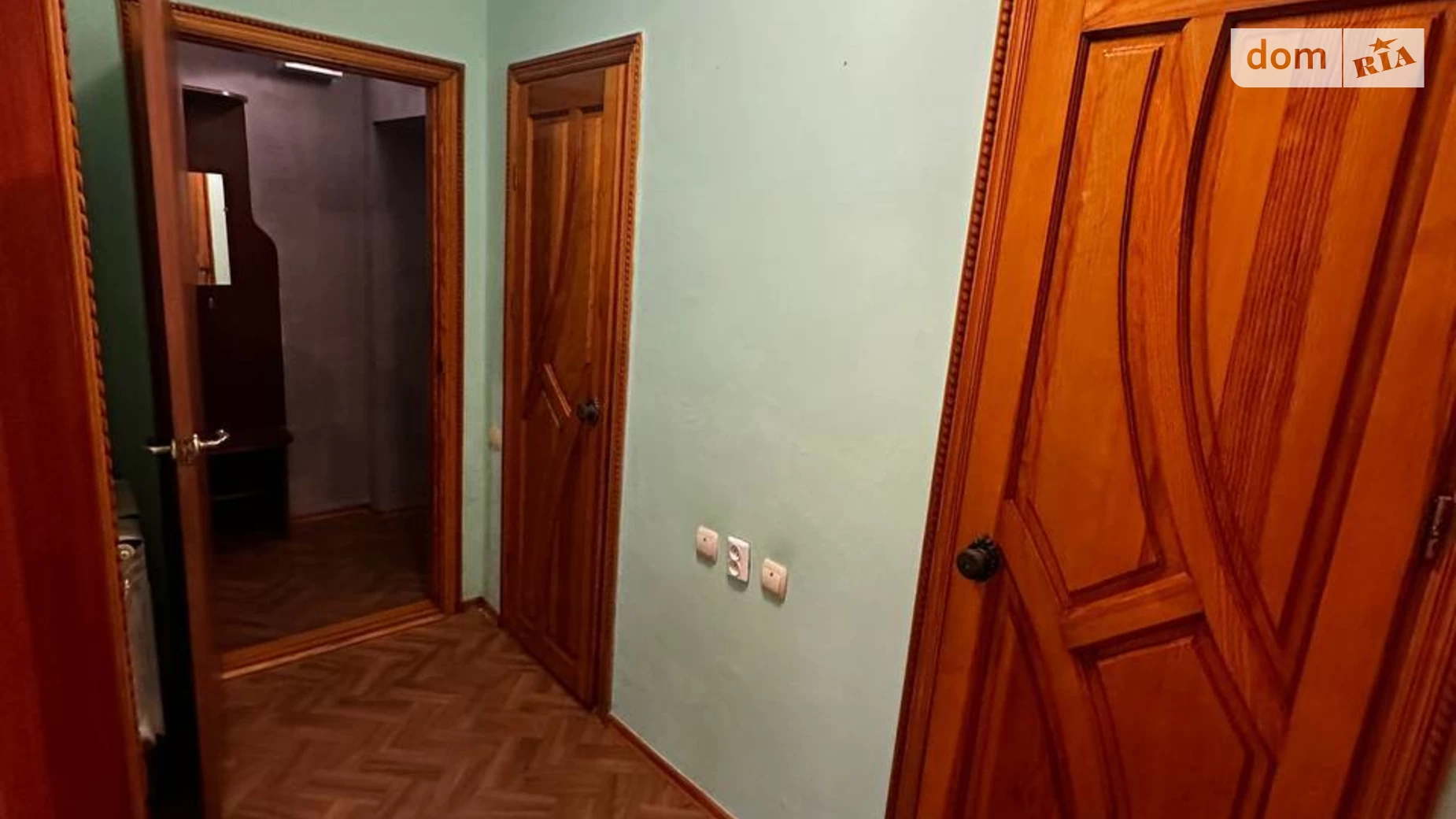 Продается 1-комнатная квартира 43.4 кв. м в Хмельницком, пер. Прибугский - фото 5