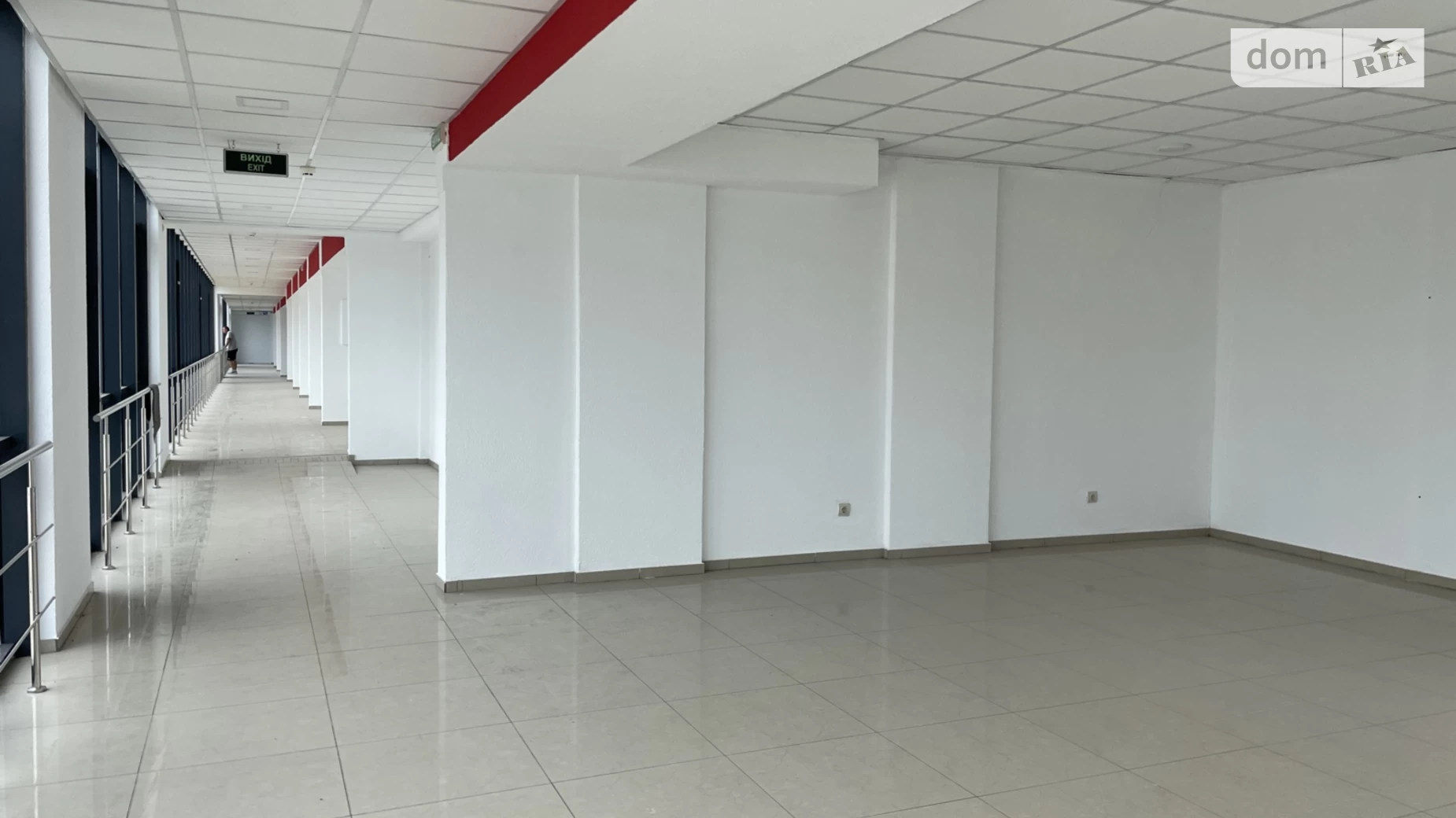 Здається в оренду приміщення вільного призначення 450 кв. м в 4-поверховій будівлі, цена: 112500 грн - фото 2