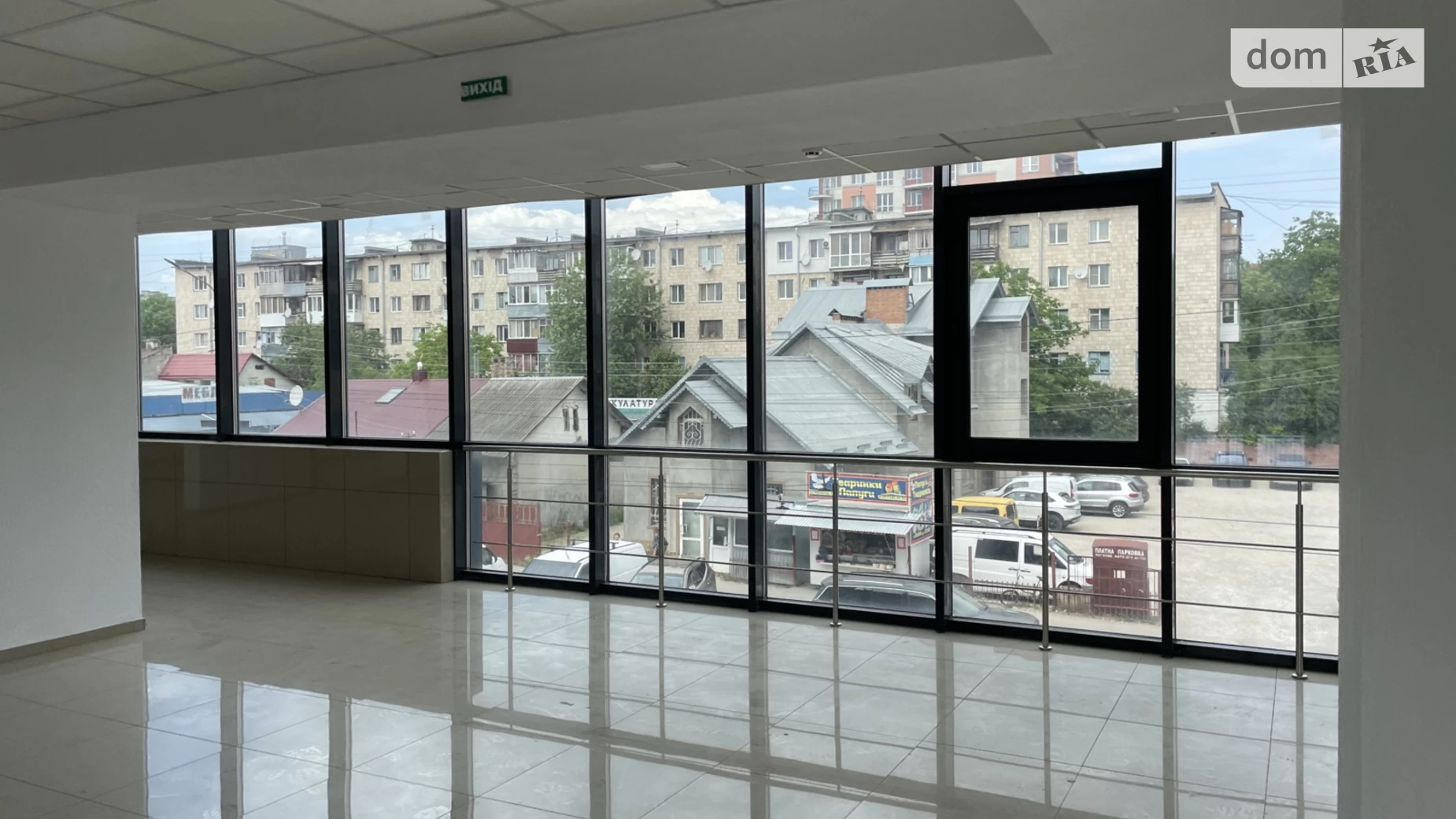 Здається в оренду приміщення вільного призначення 450 кв. м в 4-поверховій будівлі, цена: 112500 грн - фото 3