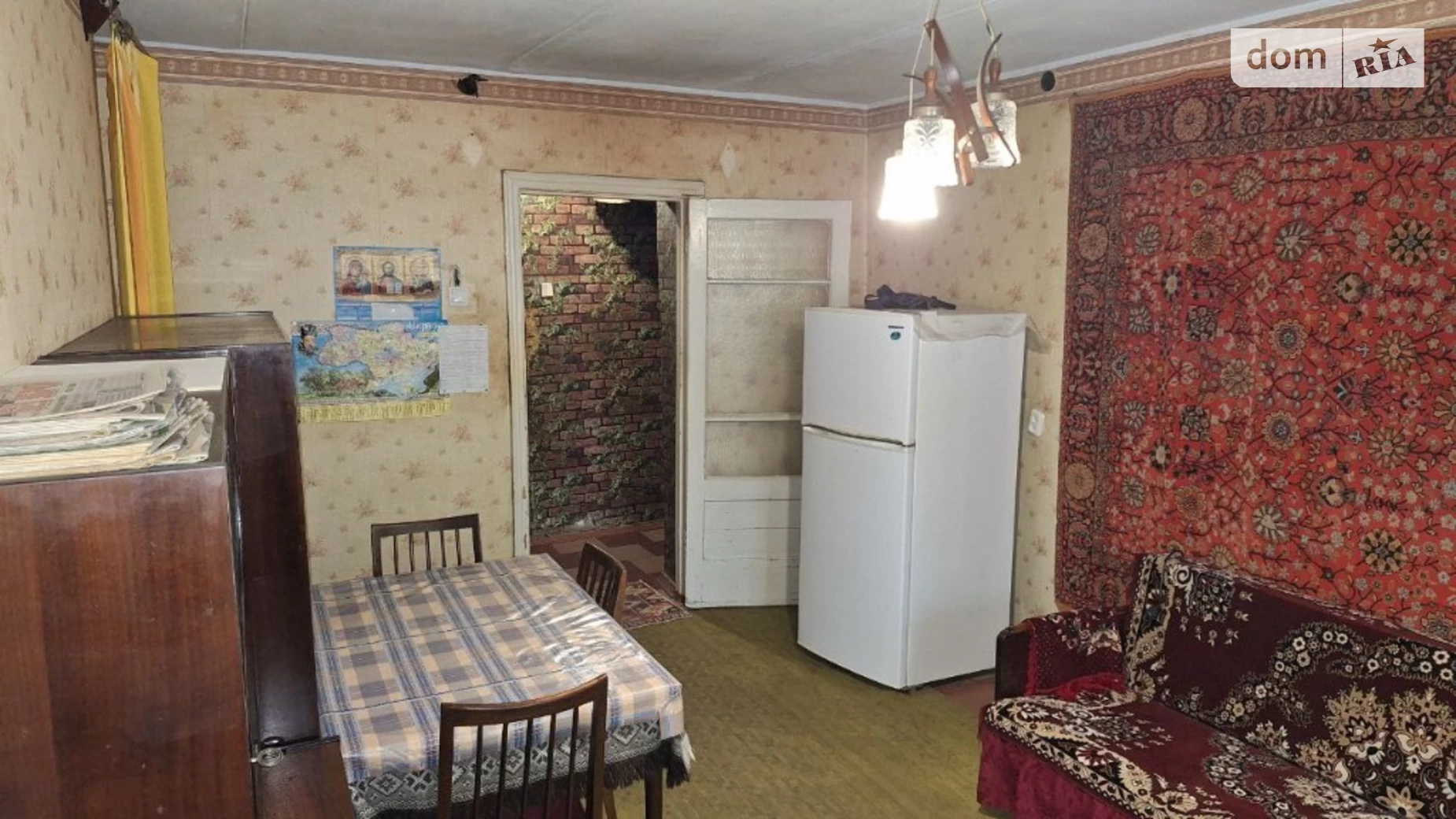 Продается 3-комнатная квартира 60 кв. м в Днепре, ул. Карагандинская - фото 4