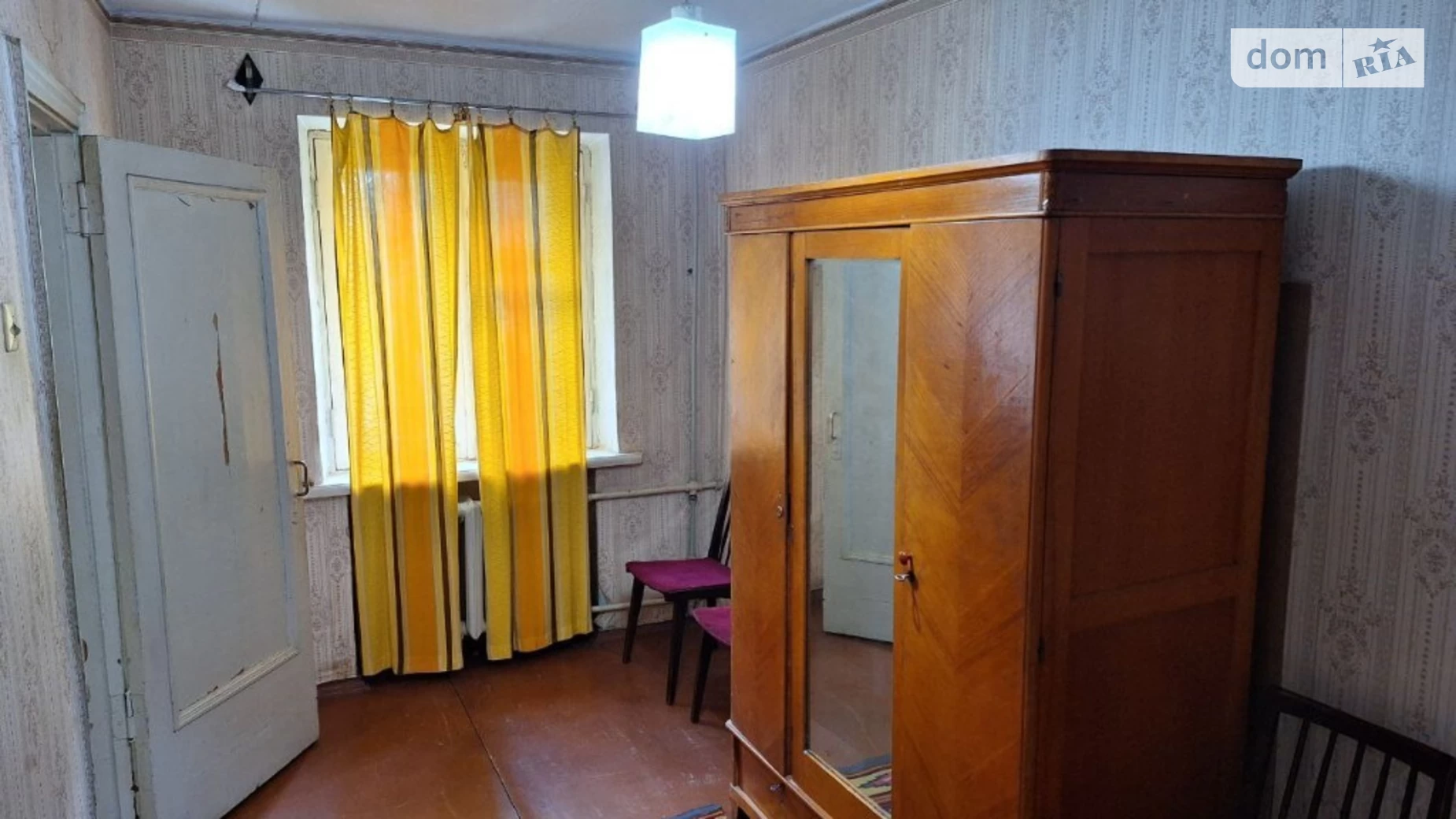 Продается 3-комнатная квартира 60 кв. м в Днепре, ул. Карагандинская - фото 5