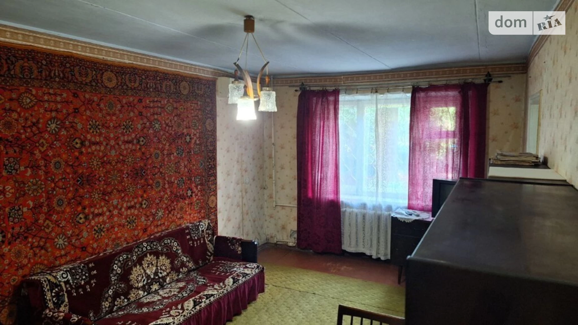 Продается 3-комнатная квартира 60 кв. м в Днепре, ул. Карагандинская - фото 2