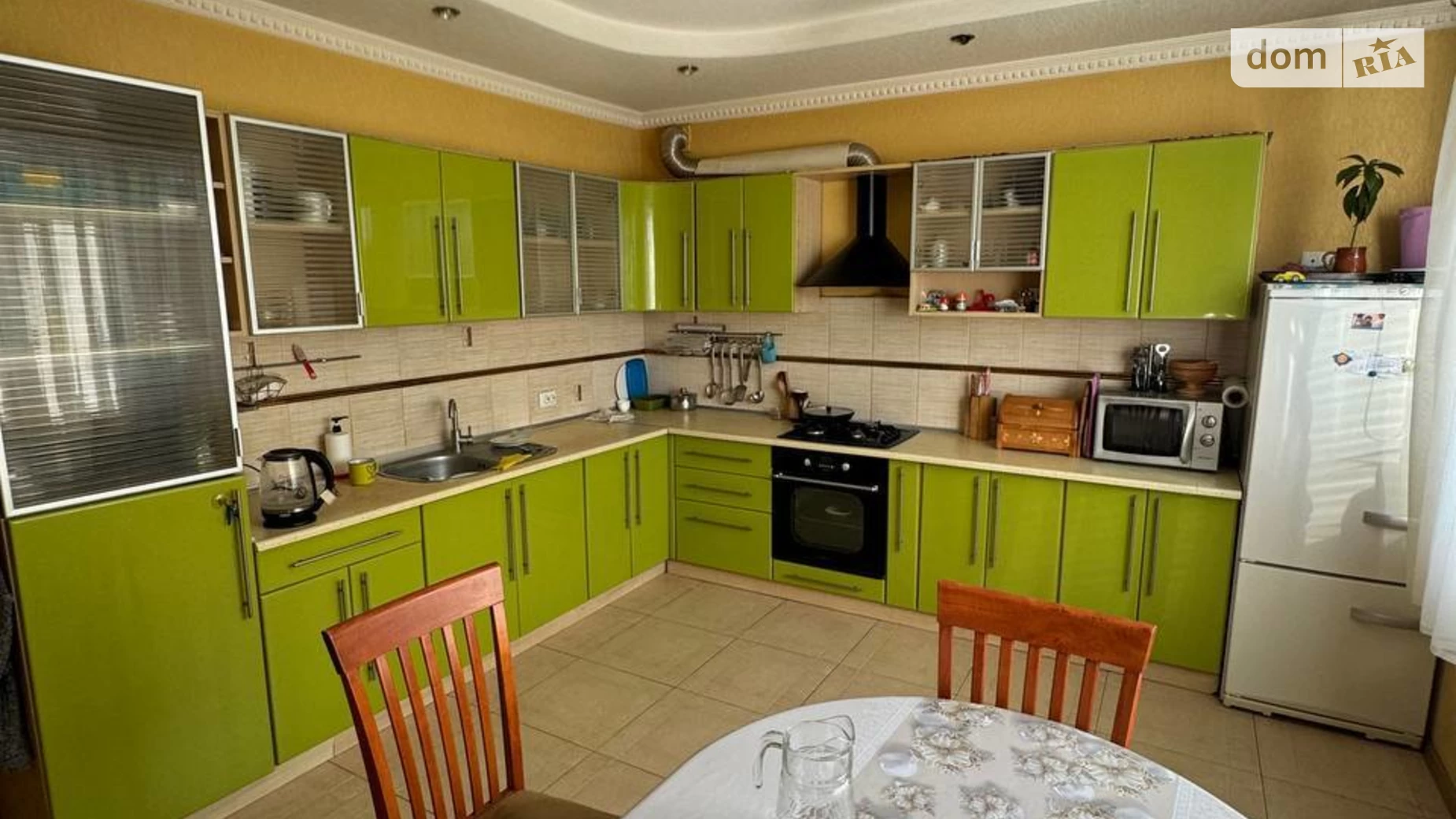 Продається будинок 3 поверховий 290 кв. м з меблями, цена: 219000 $ - фото 5