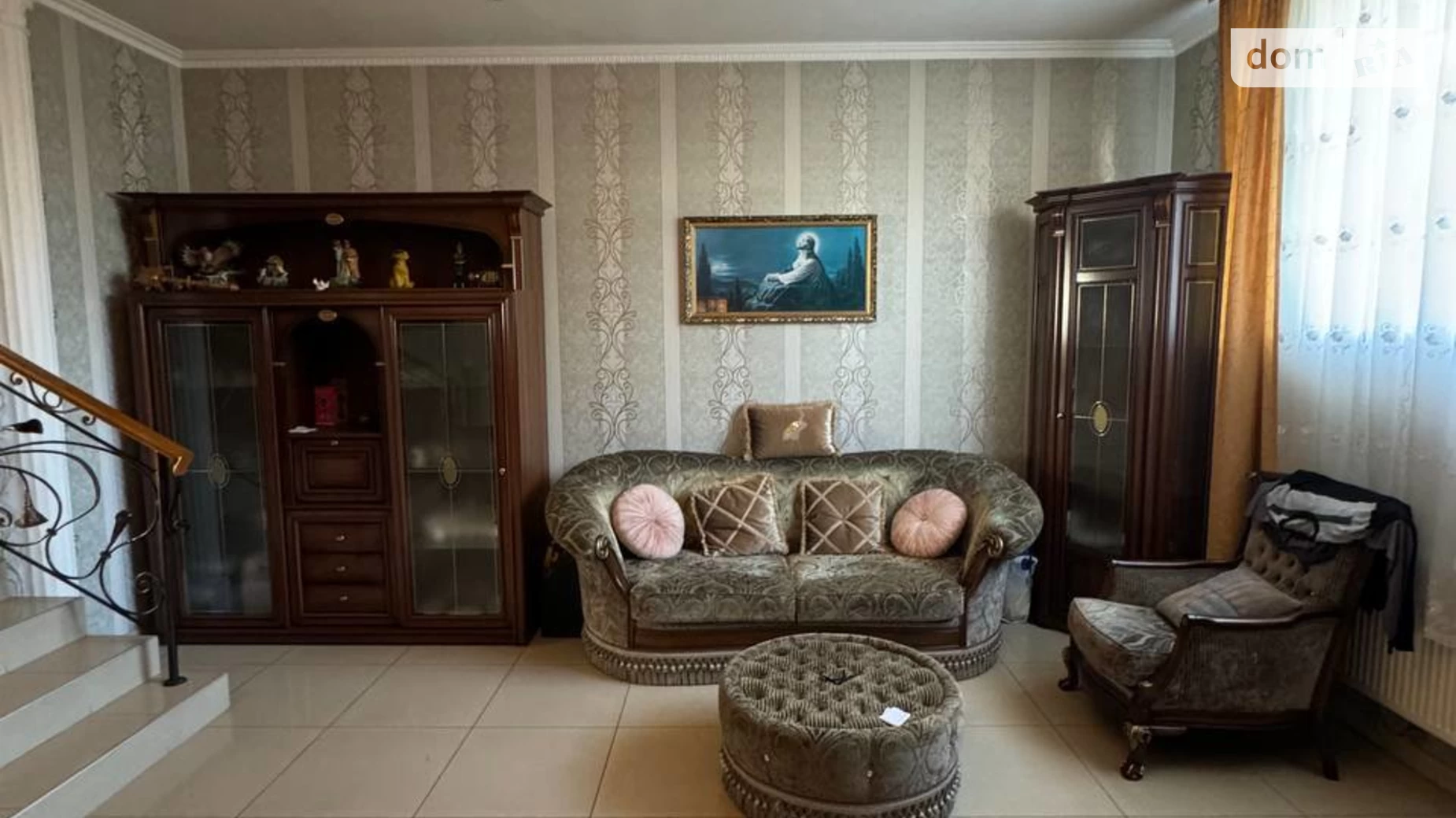 Продається будинок 3 поверховий 290 кв. м з меблями, цена: 219000 $ - фото 3
