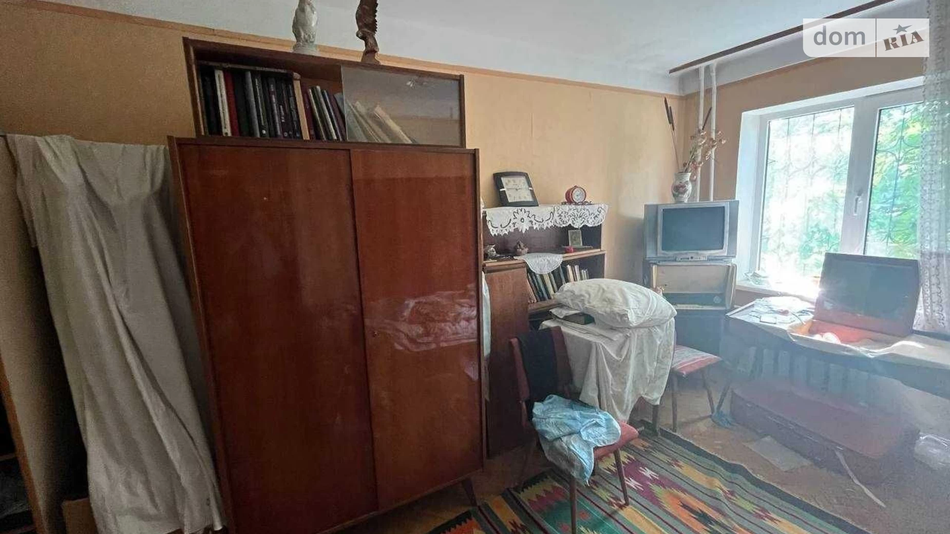 Продается 1-комнатная квартира 45.3 кв. м в Киеве, ул. Ивана Микитенко, 13 - фото 4