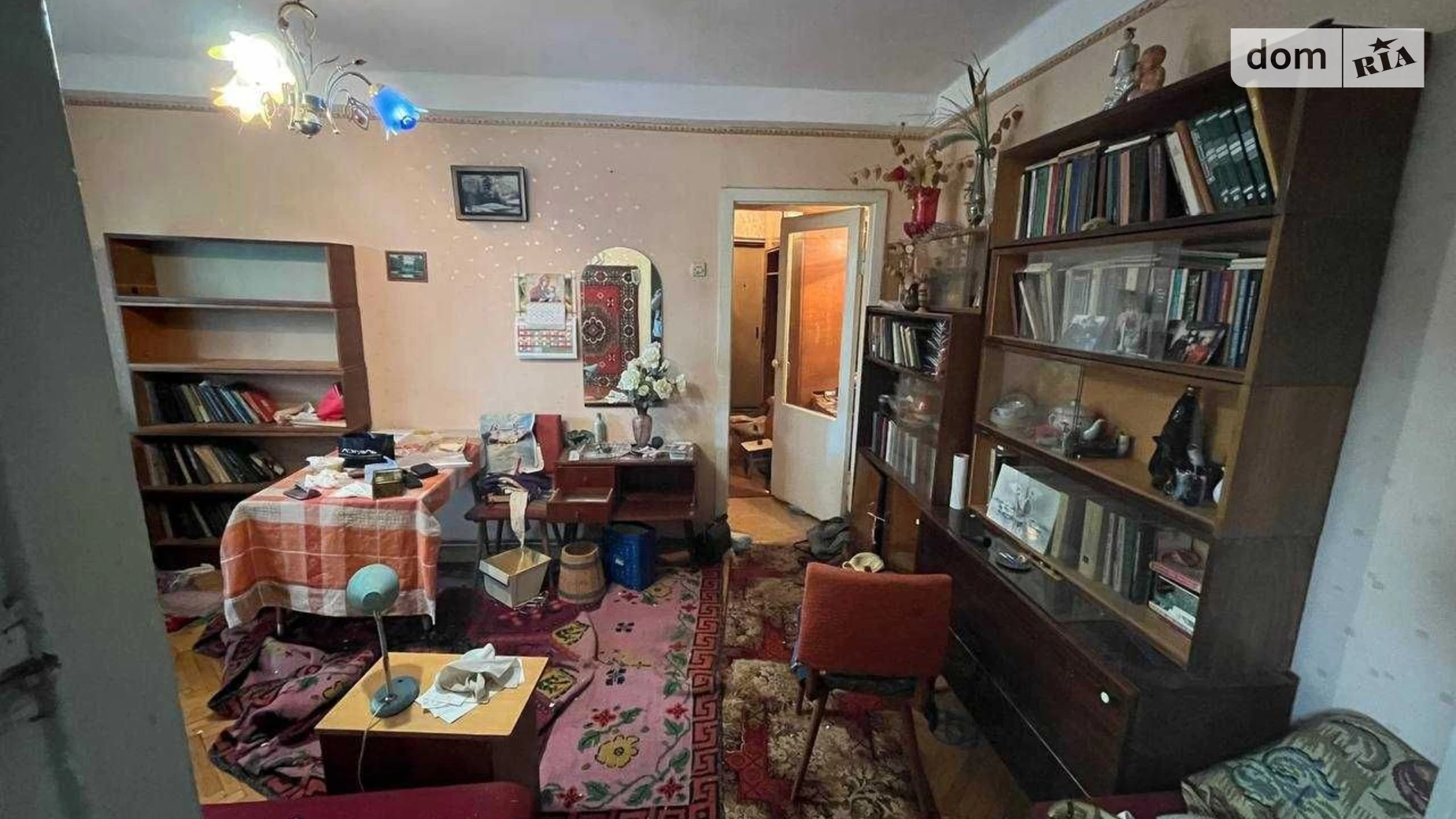 Продается 1-комнатная квартира 45.3 кв. м в Киеве, ул. Ивана Микитенко, 13 - фото 2