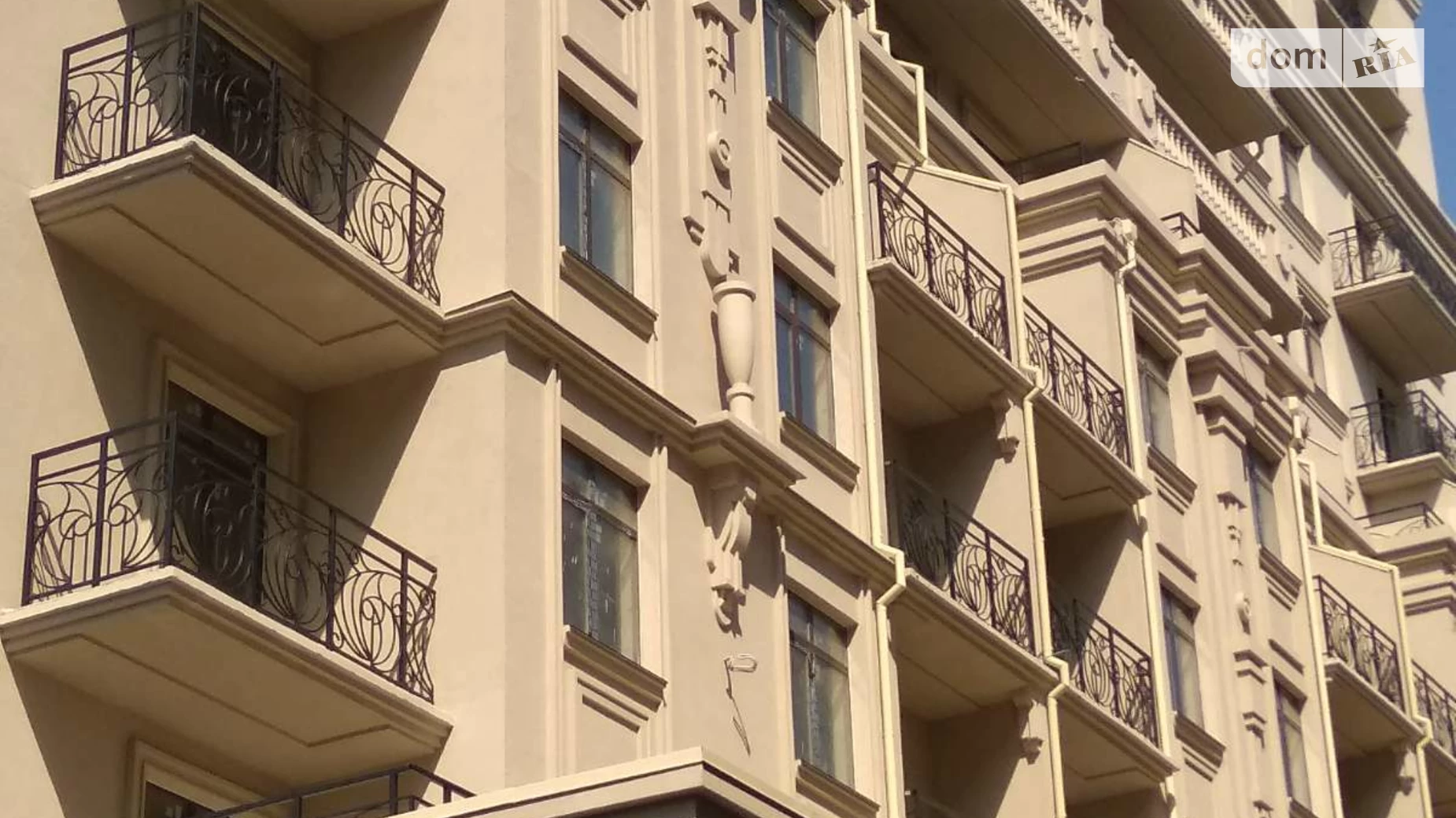 Продается 2-комнатная квартира 60 кв. м в Одессе, ул. Карантинная, 22 - фото 2