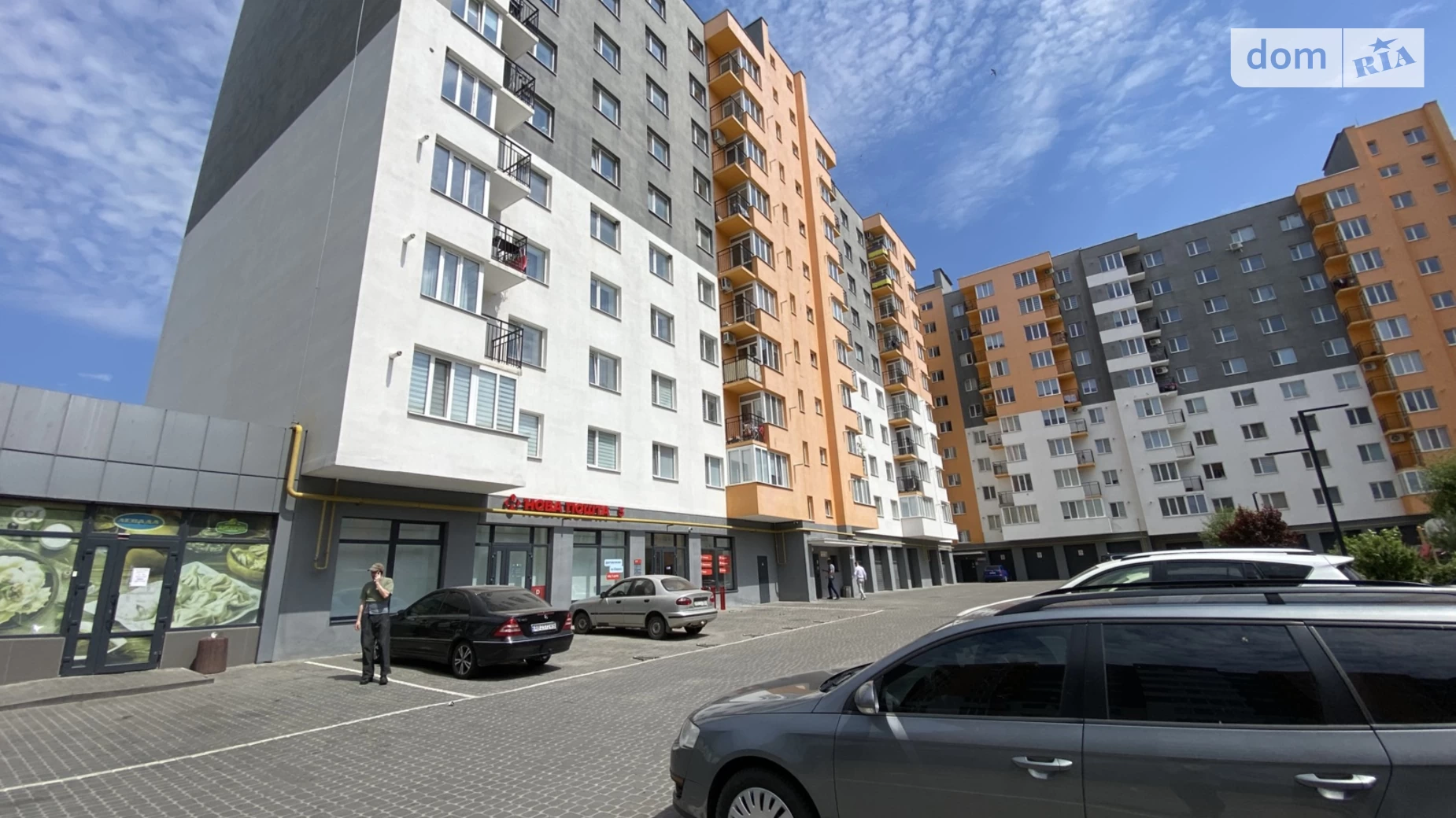 Продается 2-комнатная квартира 65 кв. м в Винницких Хуторах, Немировское шоссе, 94Е/2 - фото 3